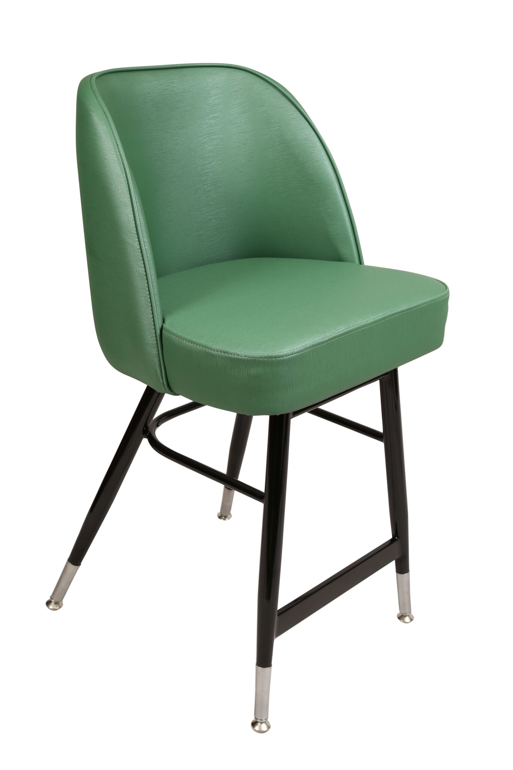 HD – Front Side – Chrome