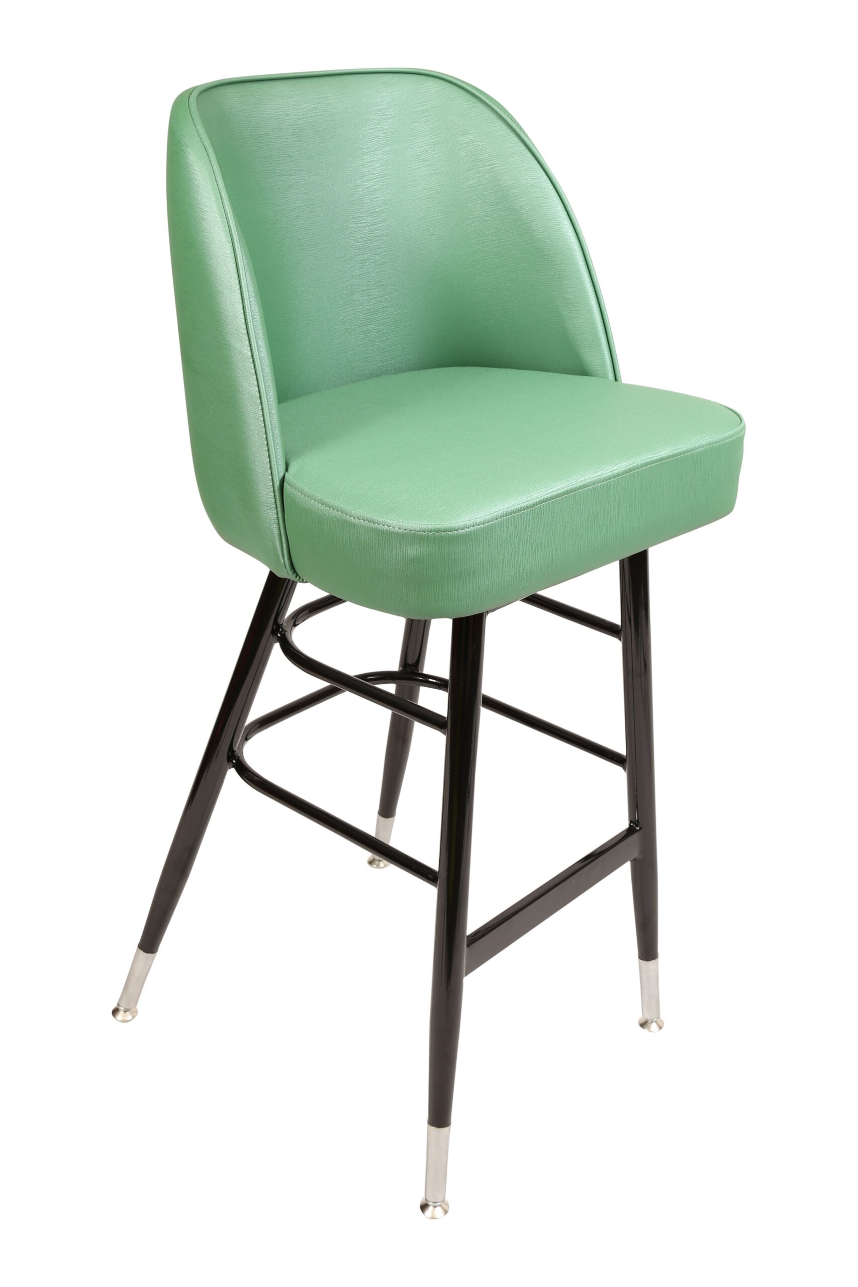 HD – Front Side – Chrome