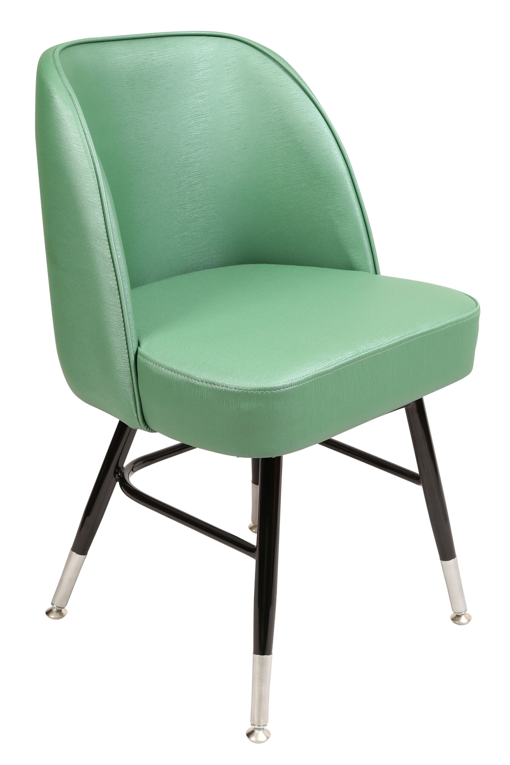 HD – Front Side – Chroome