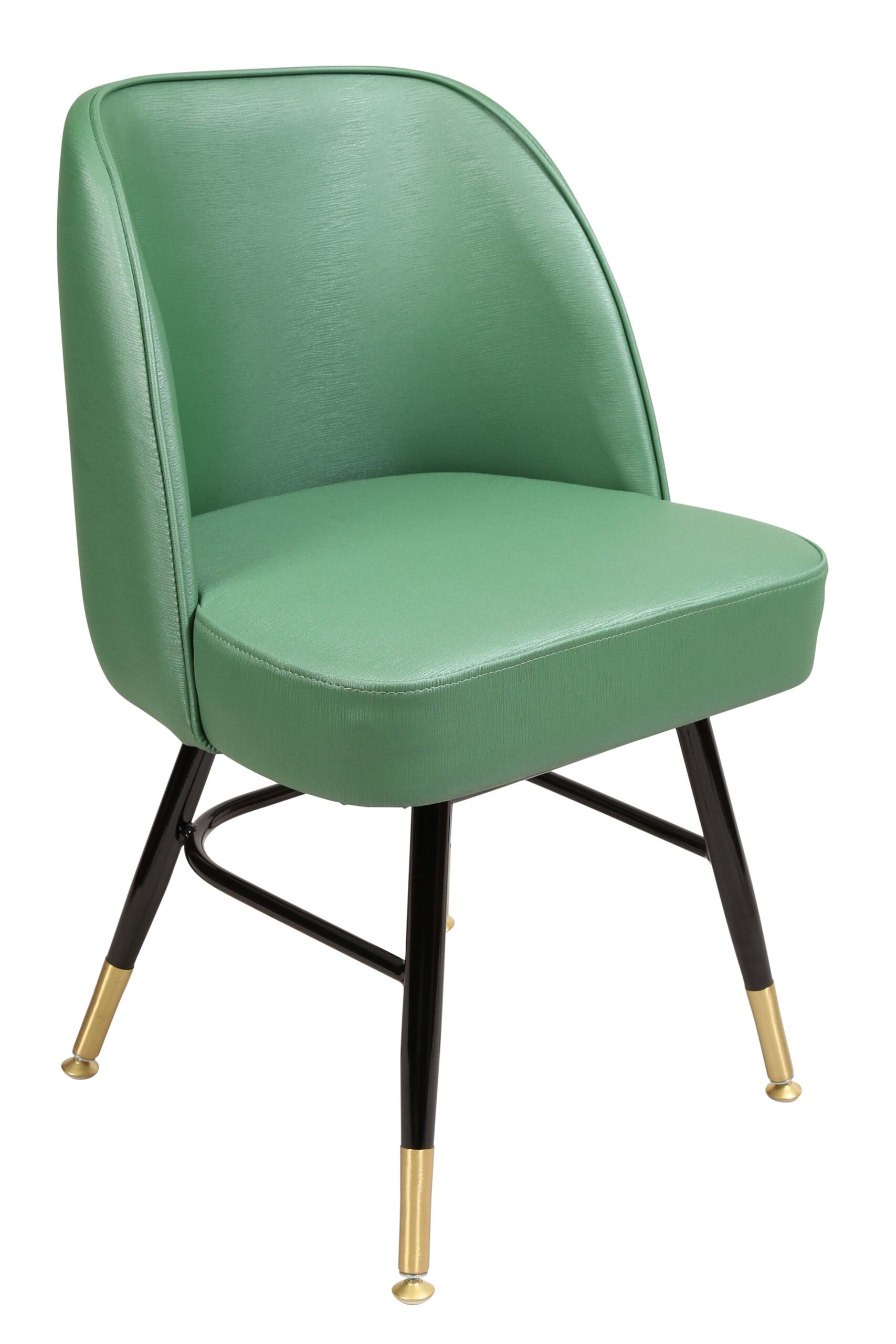 HD – Front Side – Gold