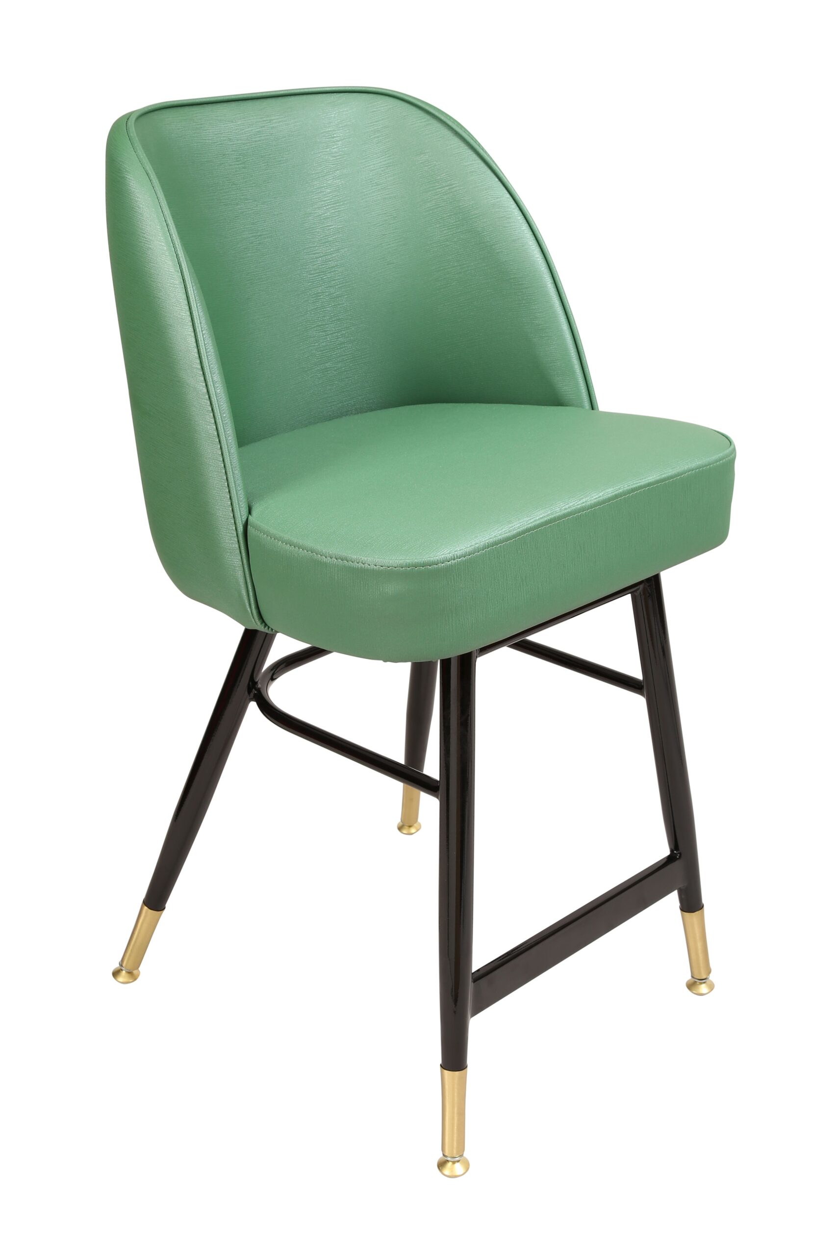 HD – Front Side – Gold