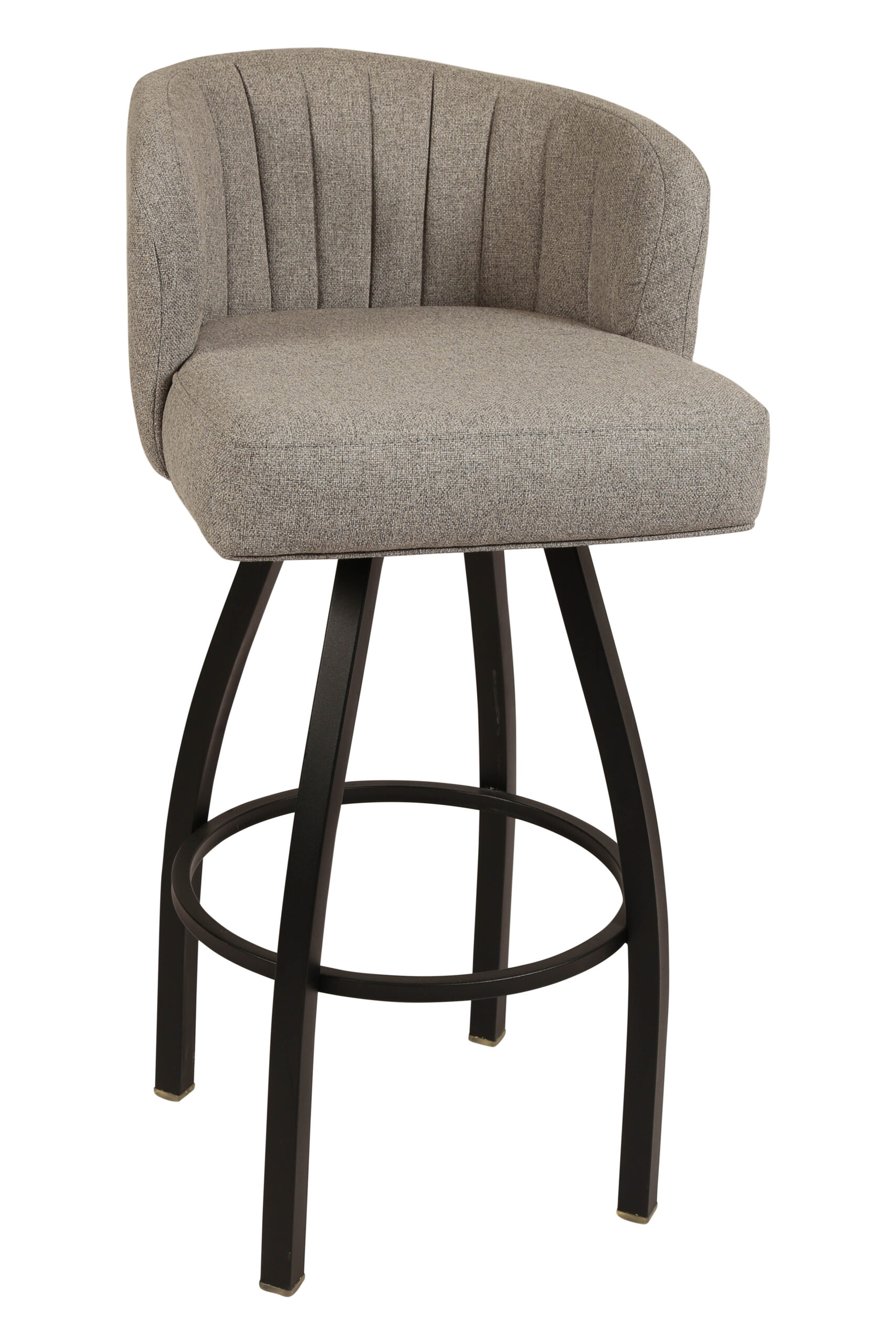 T3 AAS Low Bucket – Karaoke Barstool