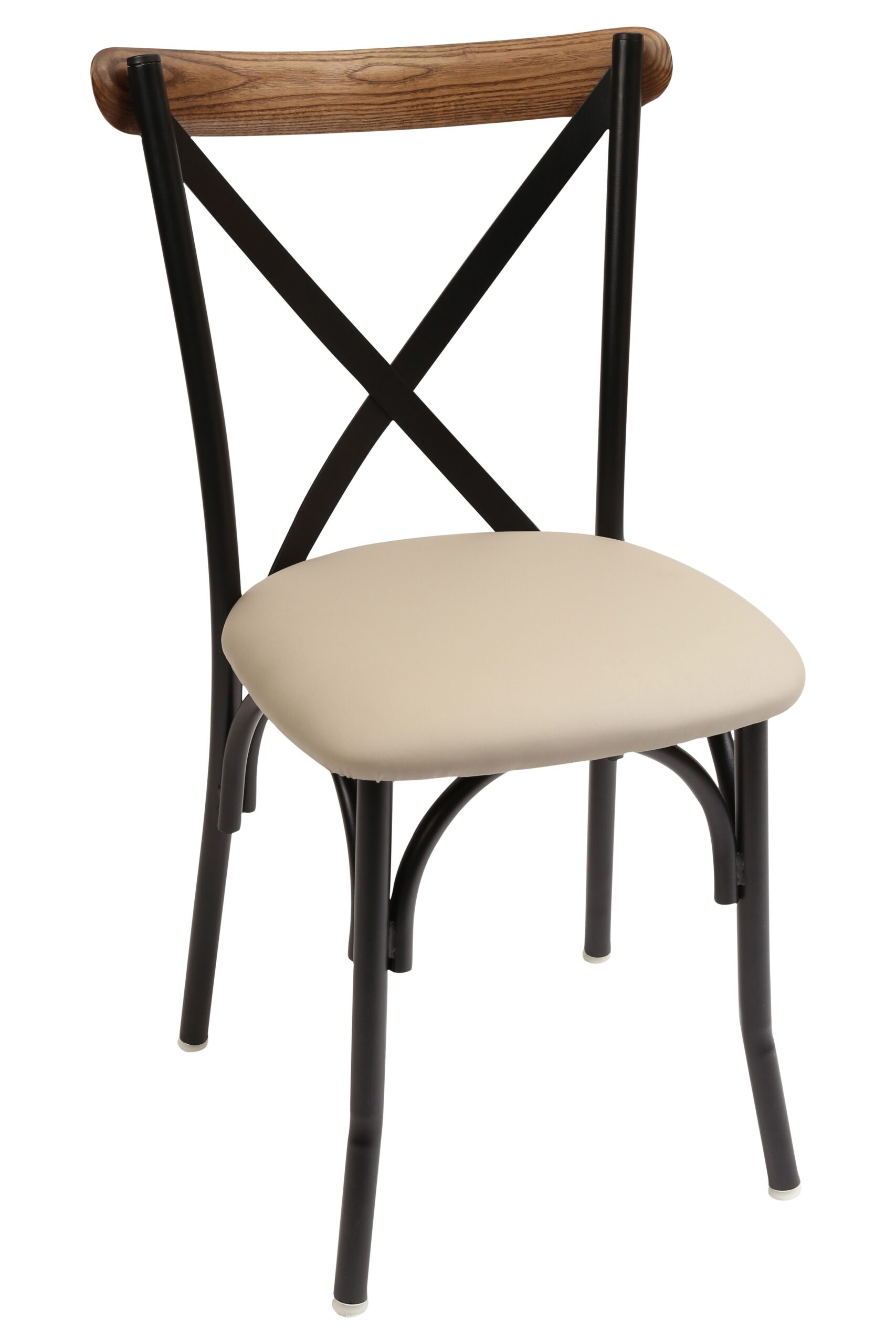 Isaiah Metal Chair