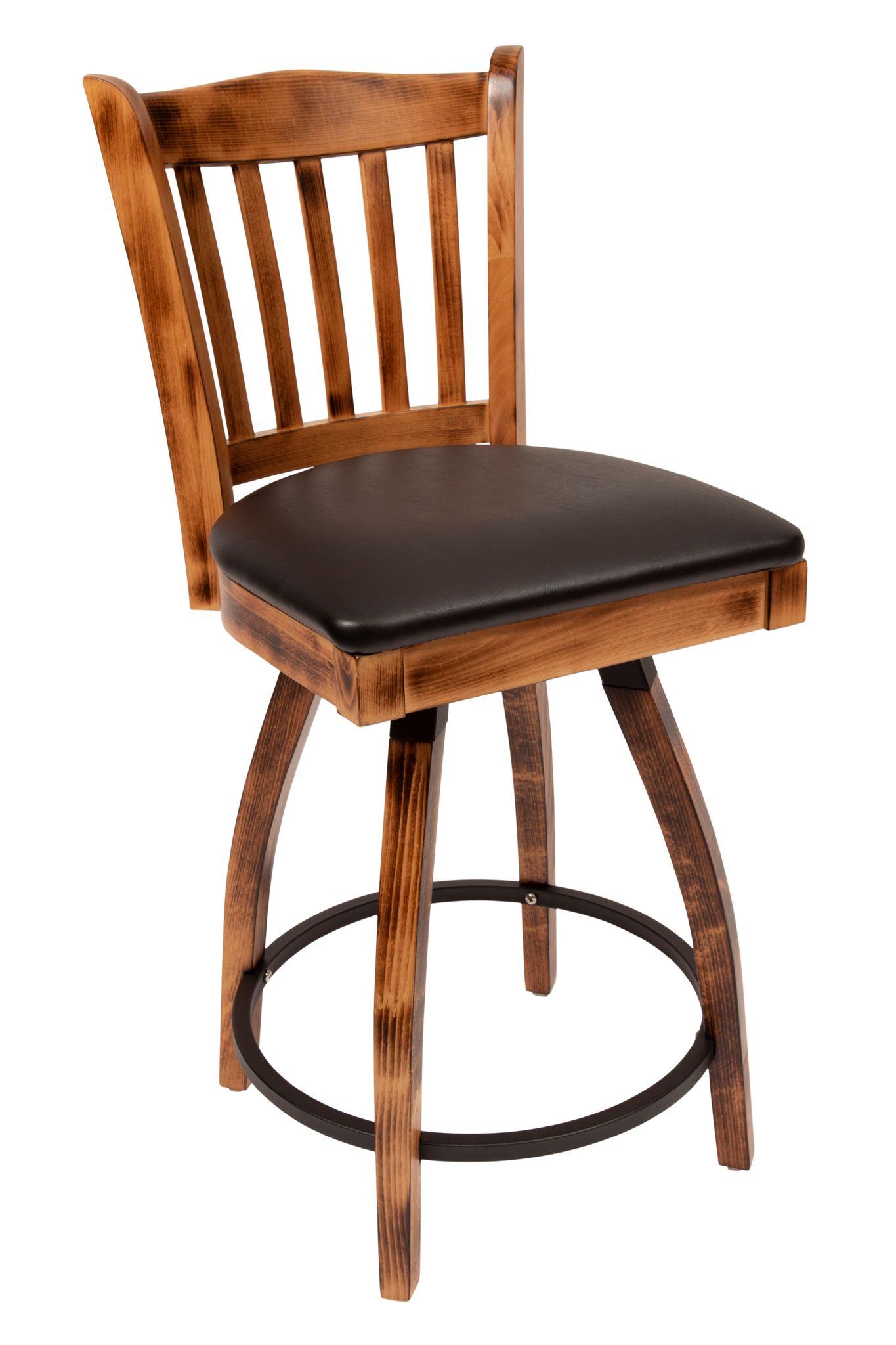 Jailhouse Motion Counter Stool