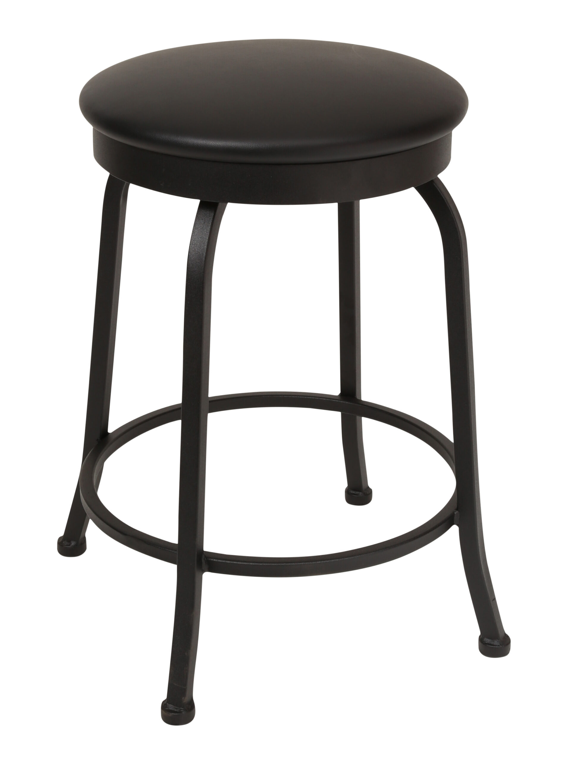 Janus 24 Motion Counterstool uph seat w-seat ring