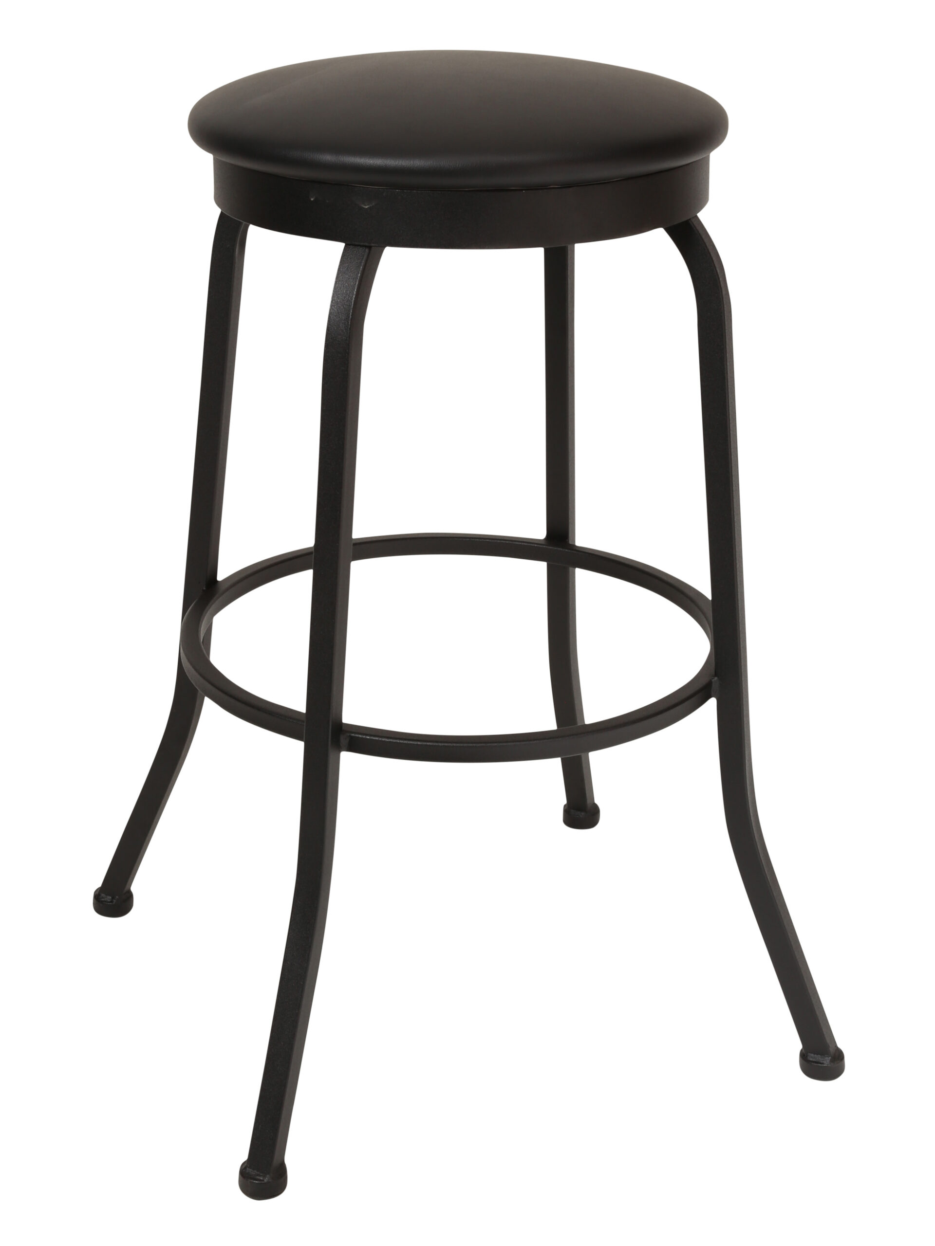 Janus 30 Motion Barstool uph seat w-seat ring