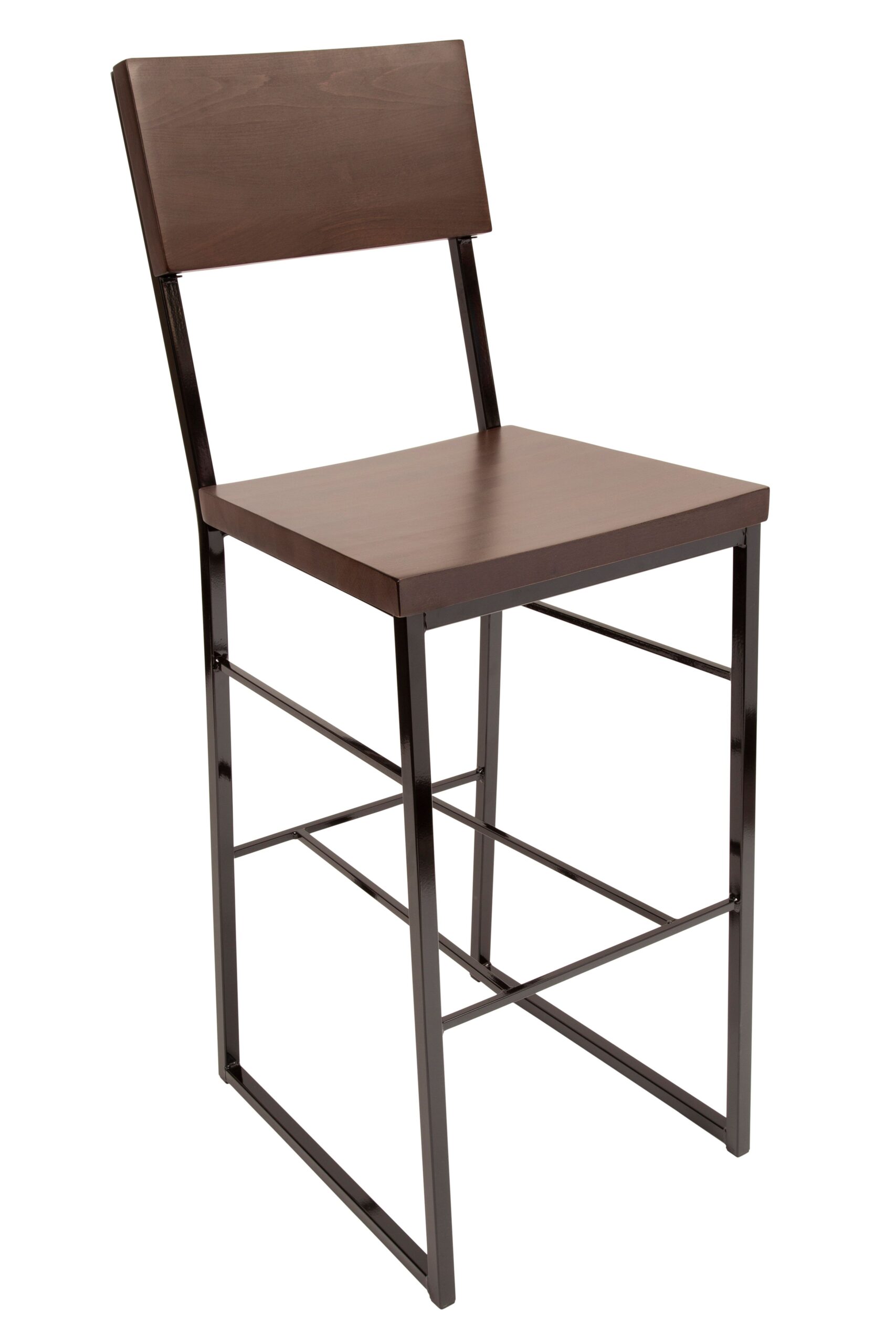 Julie Sled Barstool