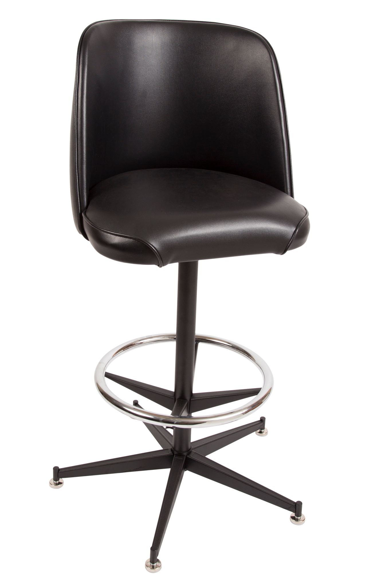 KD5 Barstool with bucket