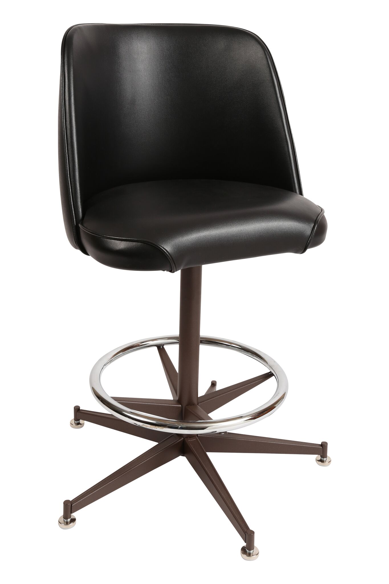 KD5 – Counter Stool Base with bucket