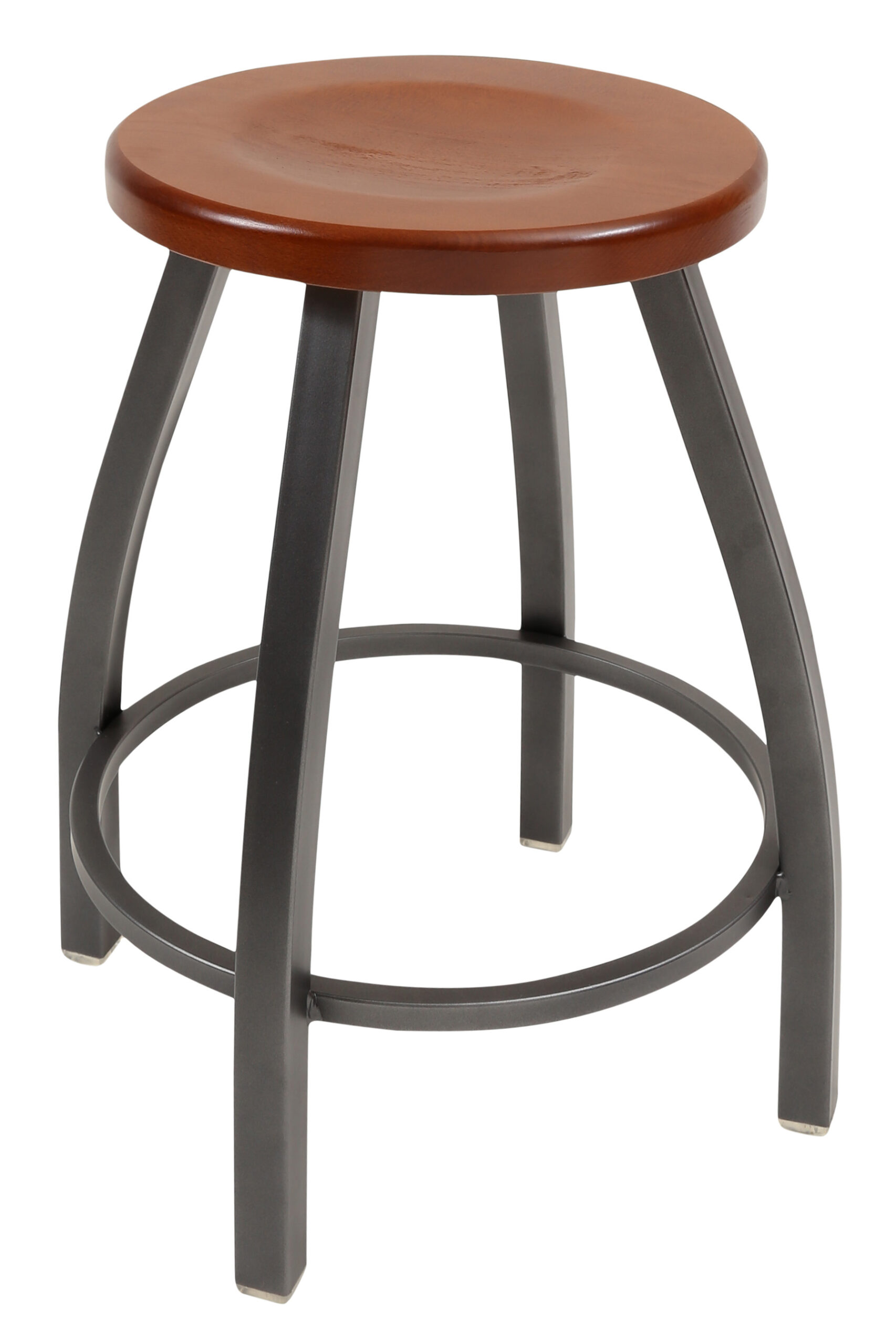 Karaoke 24 Non-Motion CS with wood seat