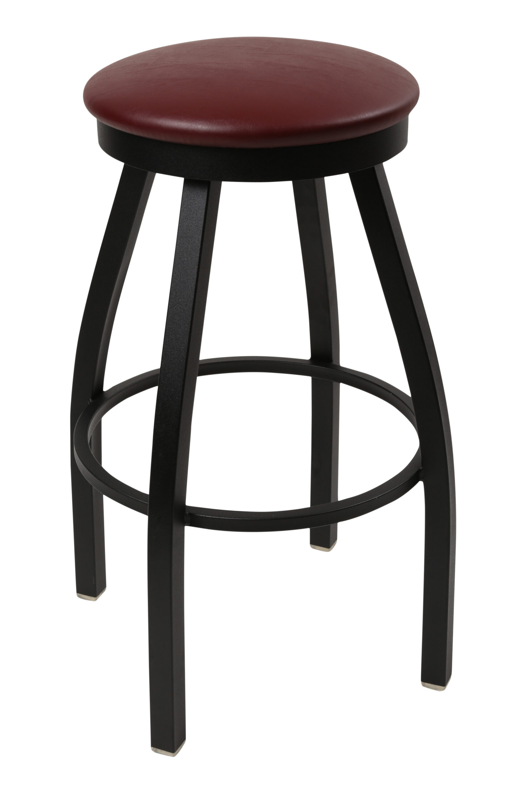 Karaoke 30 Motion Barstool with pulled seat & seat ring