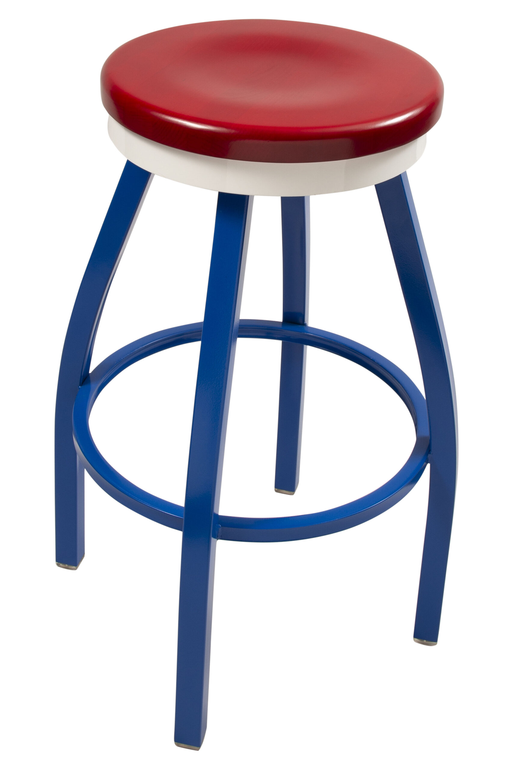 Karaoke 30 Motion with wood seat