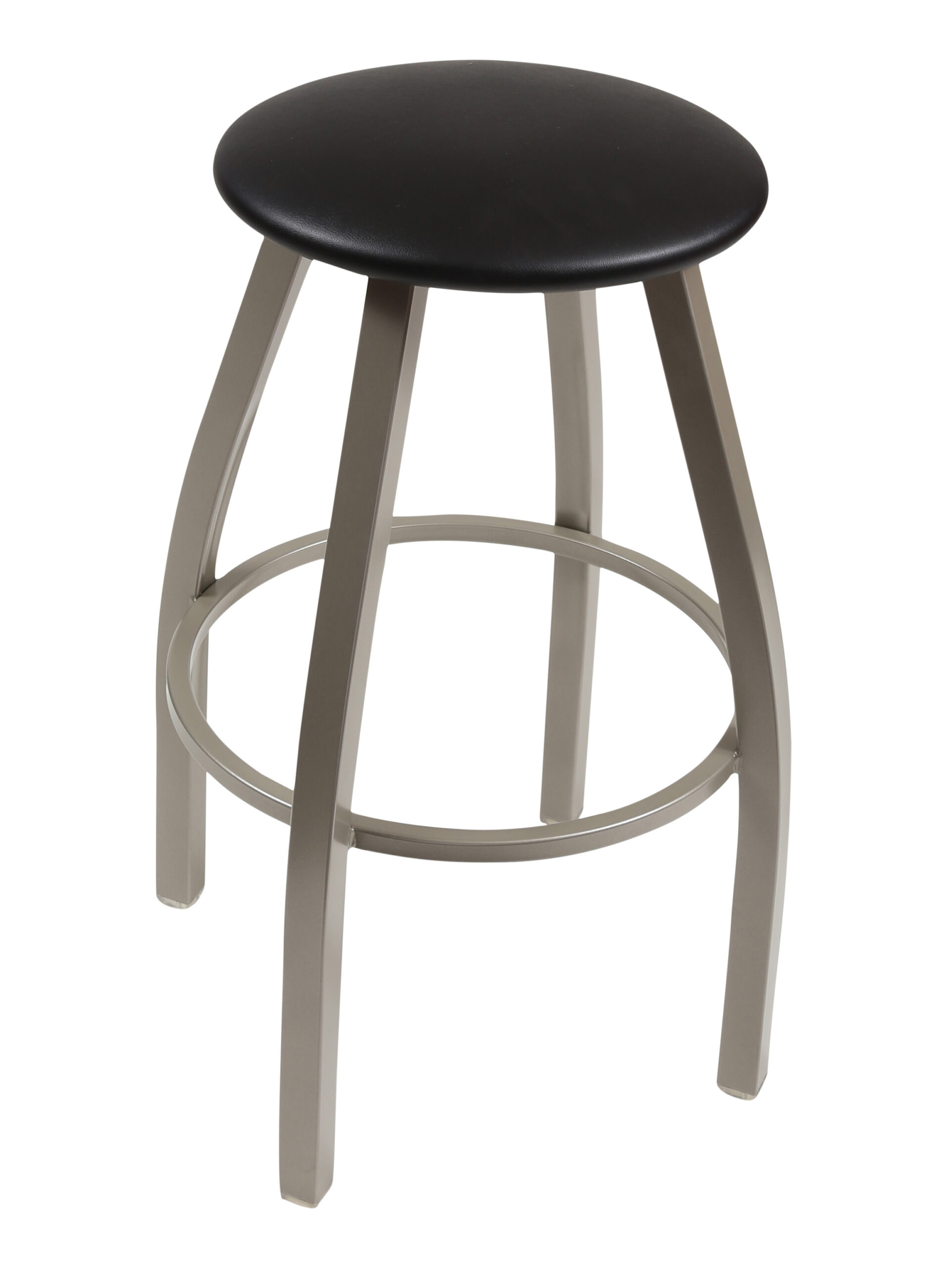 Karaoke 30 Non-Motion Barstool with pulled seat