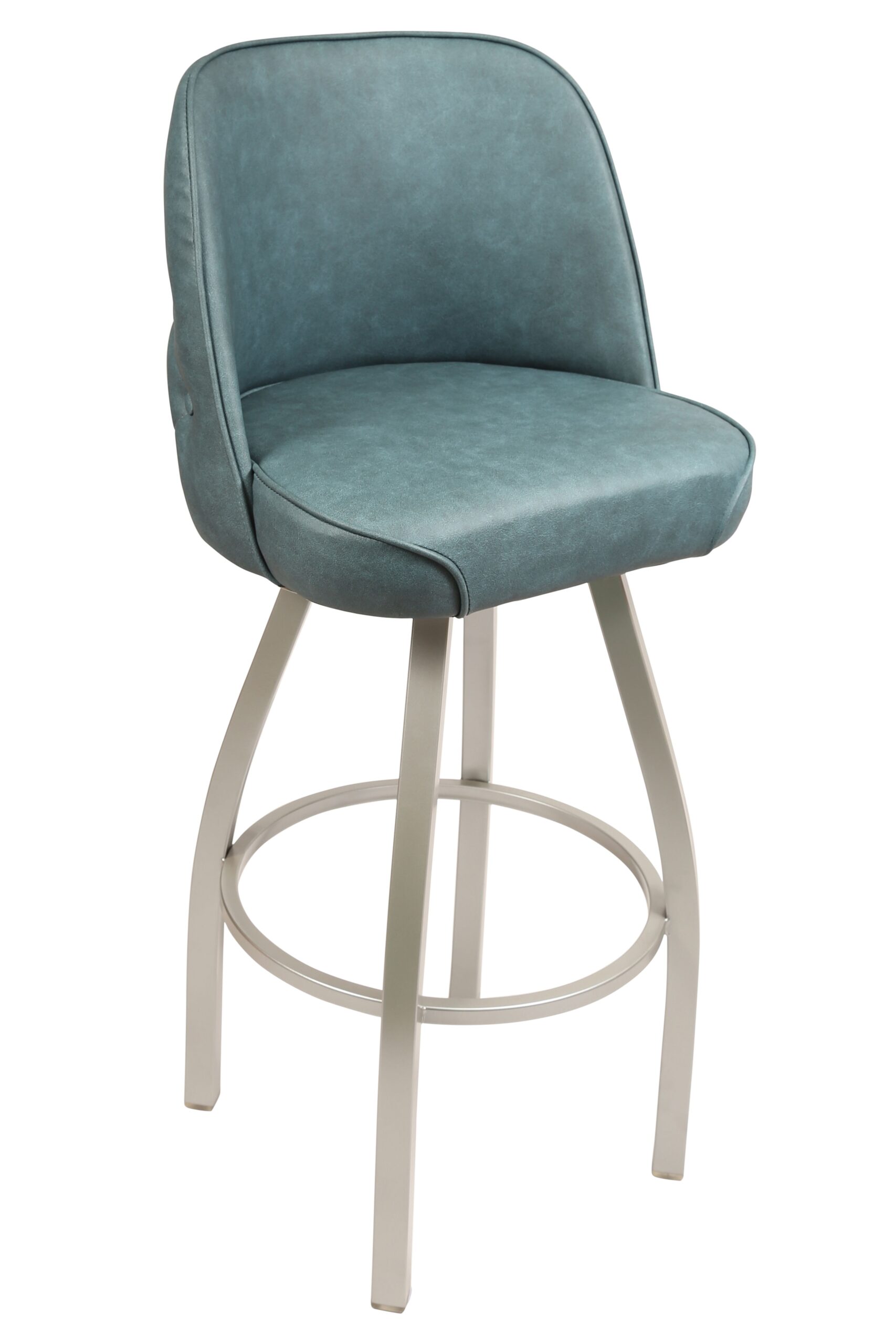 Karaoke Base with T5 Bucket Tufting