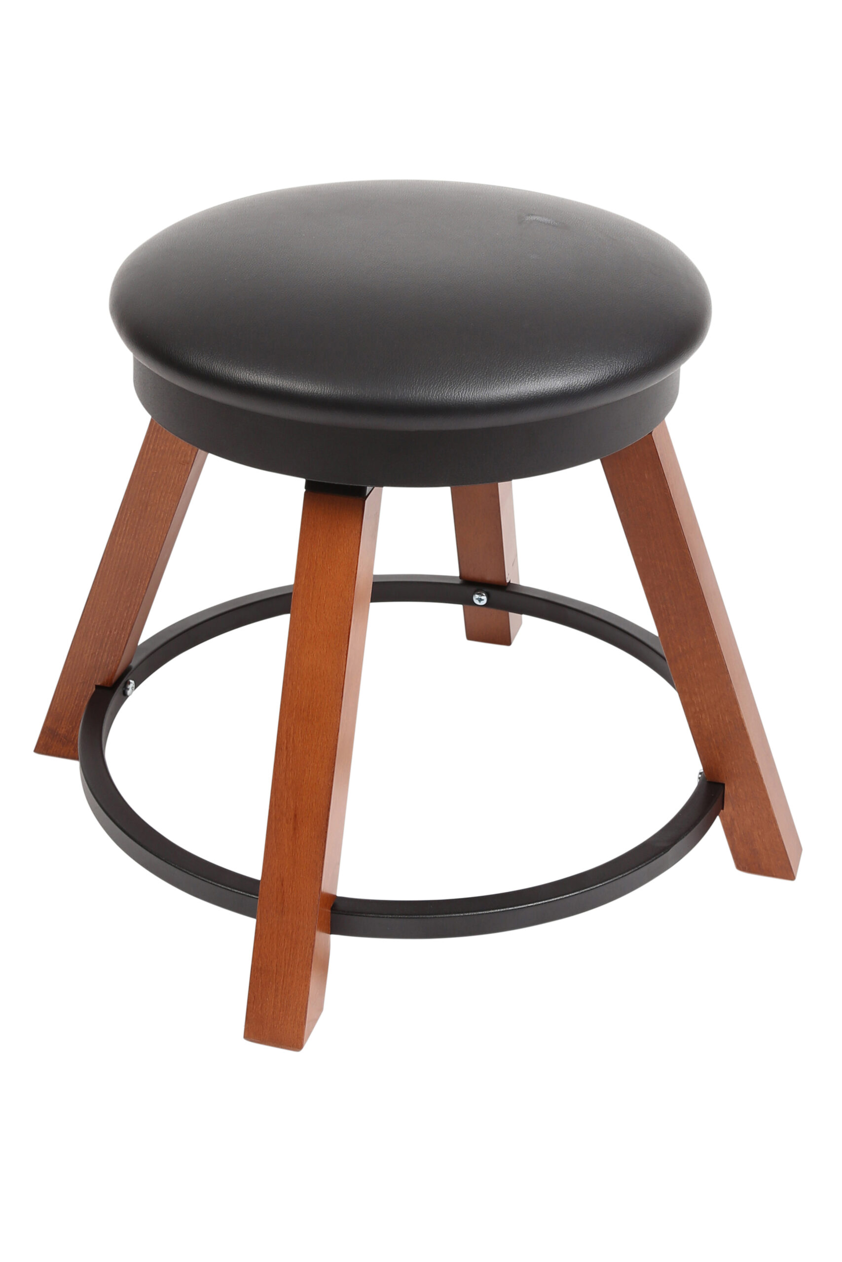 Karaoke Wood Chair rnd uphol seat LR