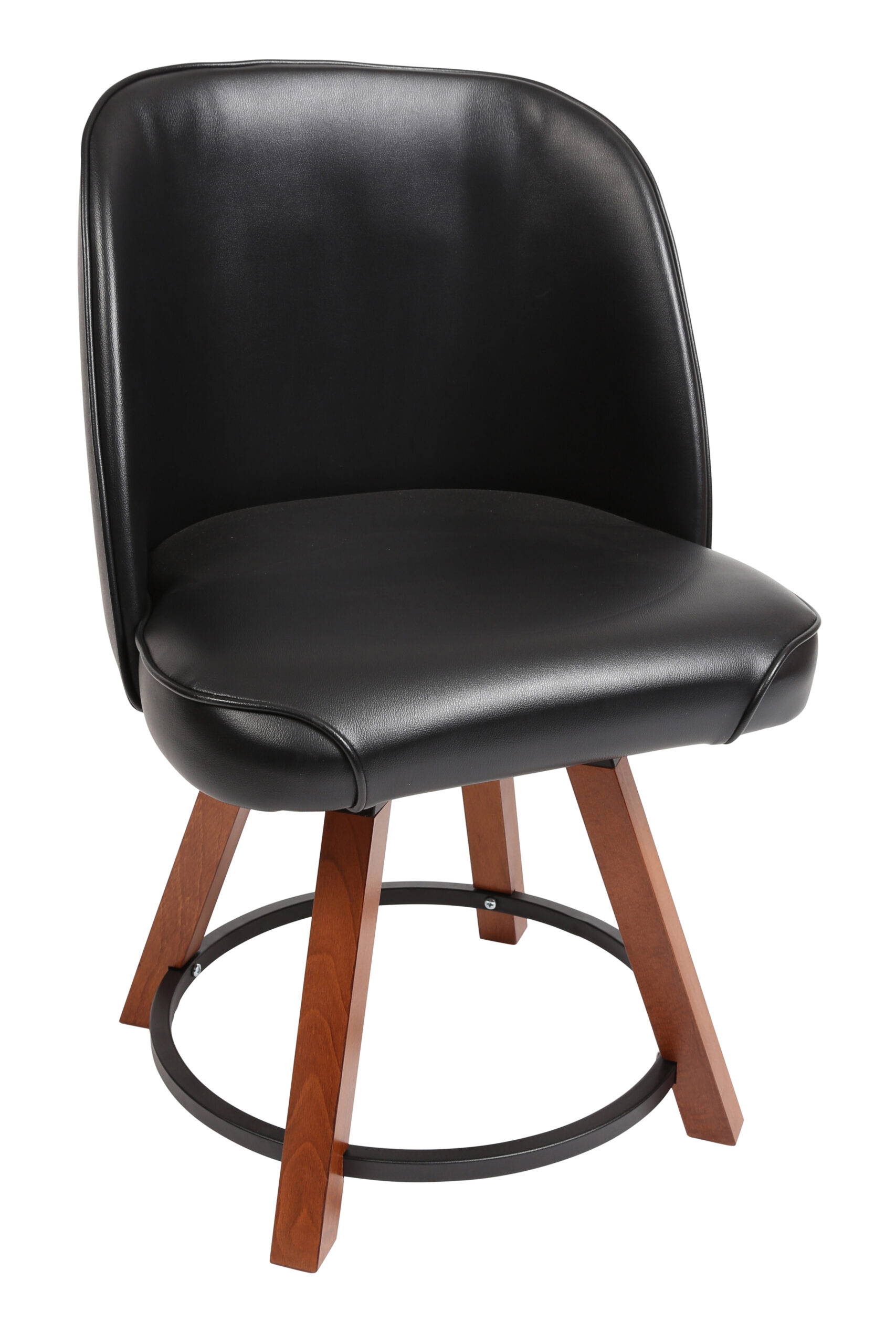 Karaoke Wood Chair uph HDbucket LR