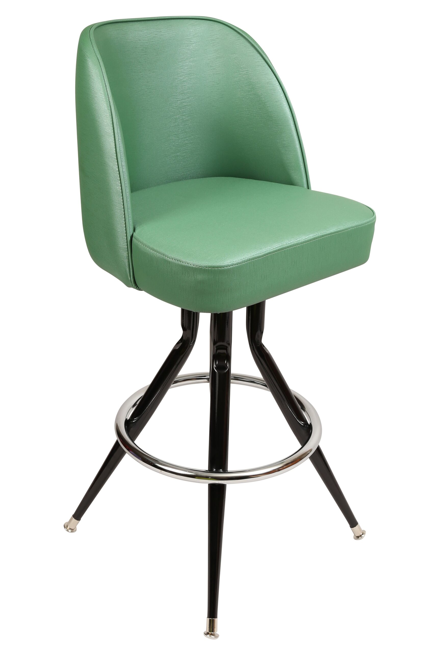 L40 Base with HD Bucket – Chrome