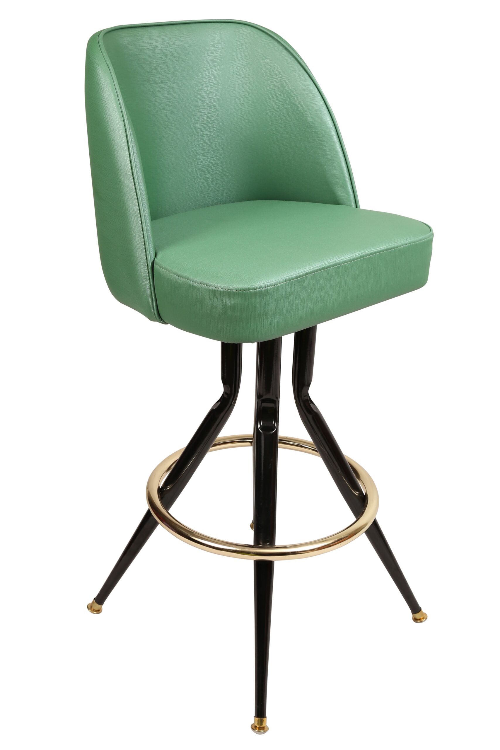 L40 Base with HD Bucket – Gold