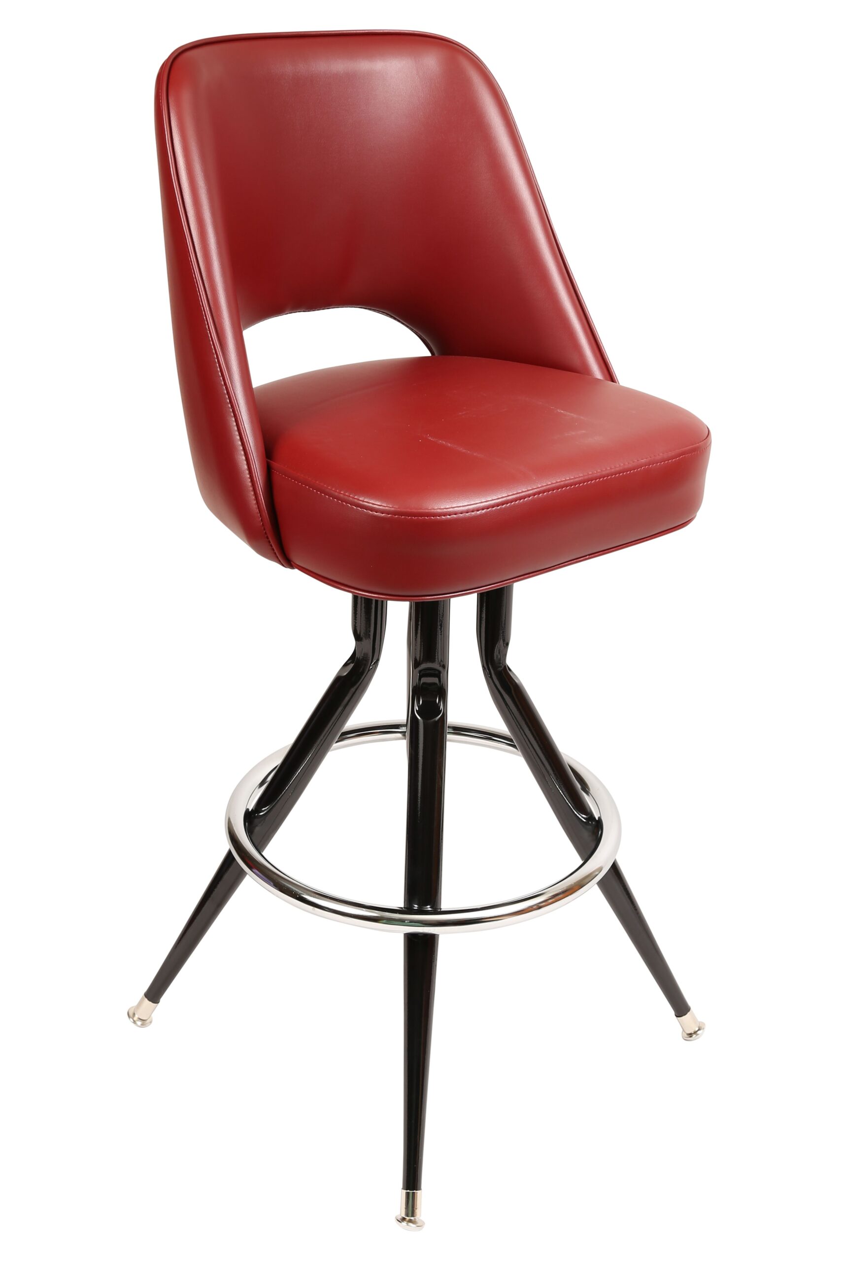 L40 Base with T85 Bucket – Chrome