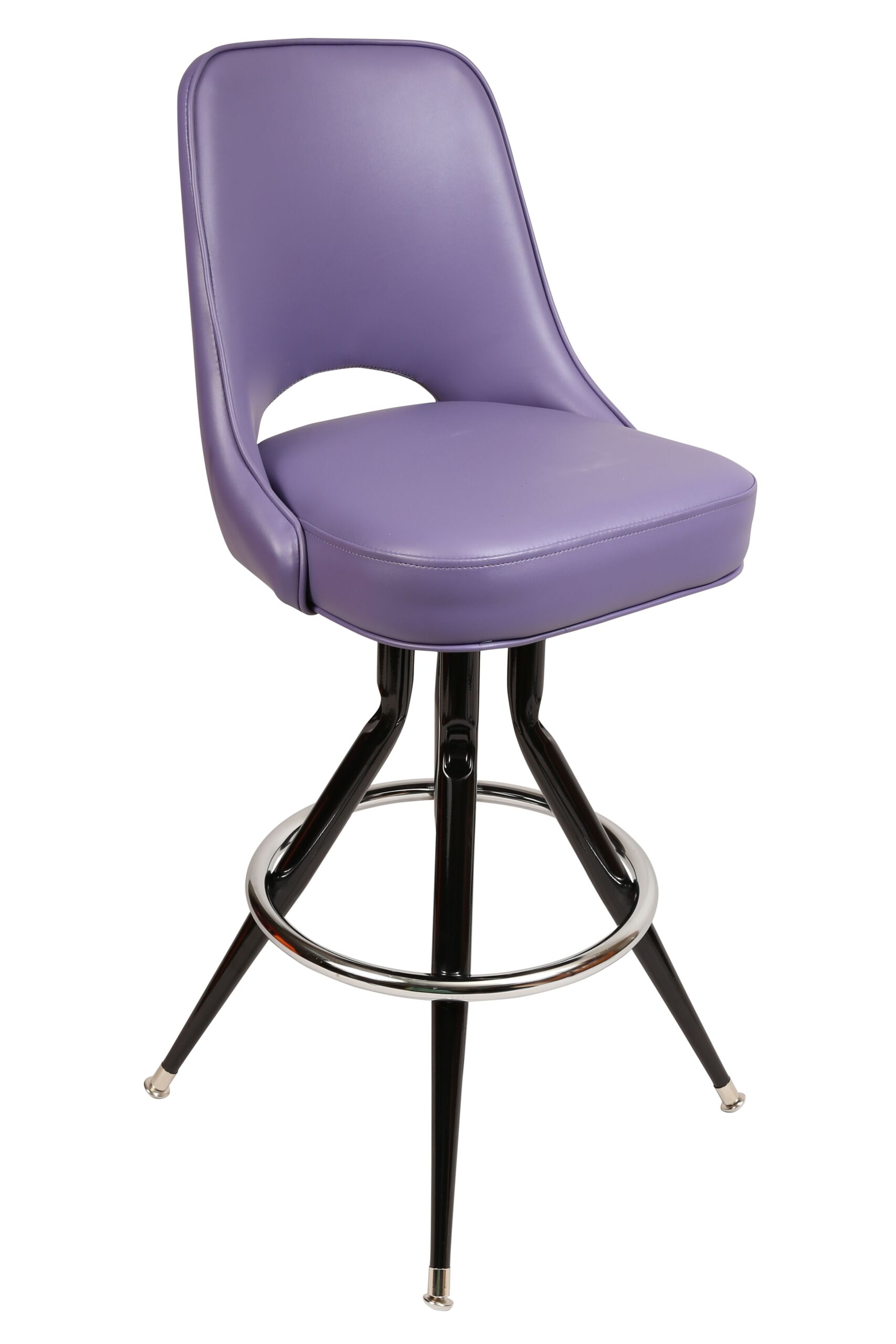 L40 Base with T98 Bucket – Chrome