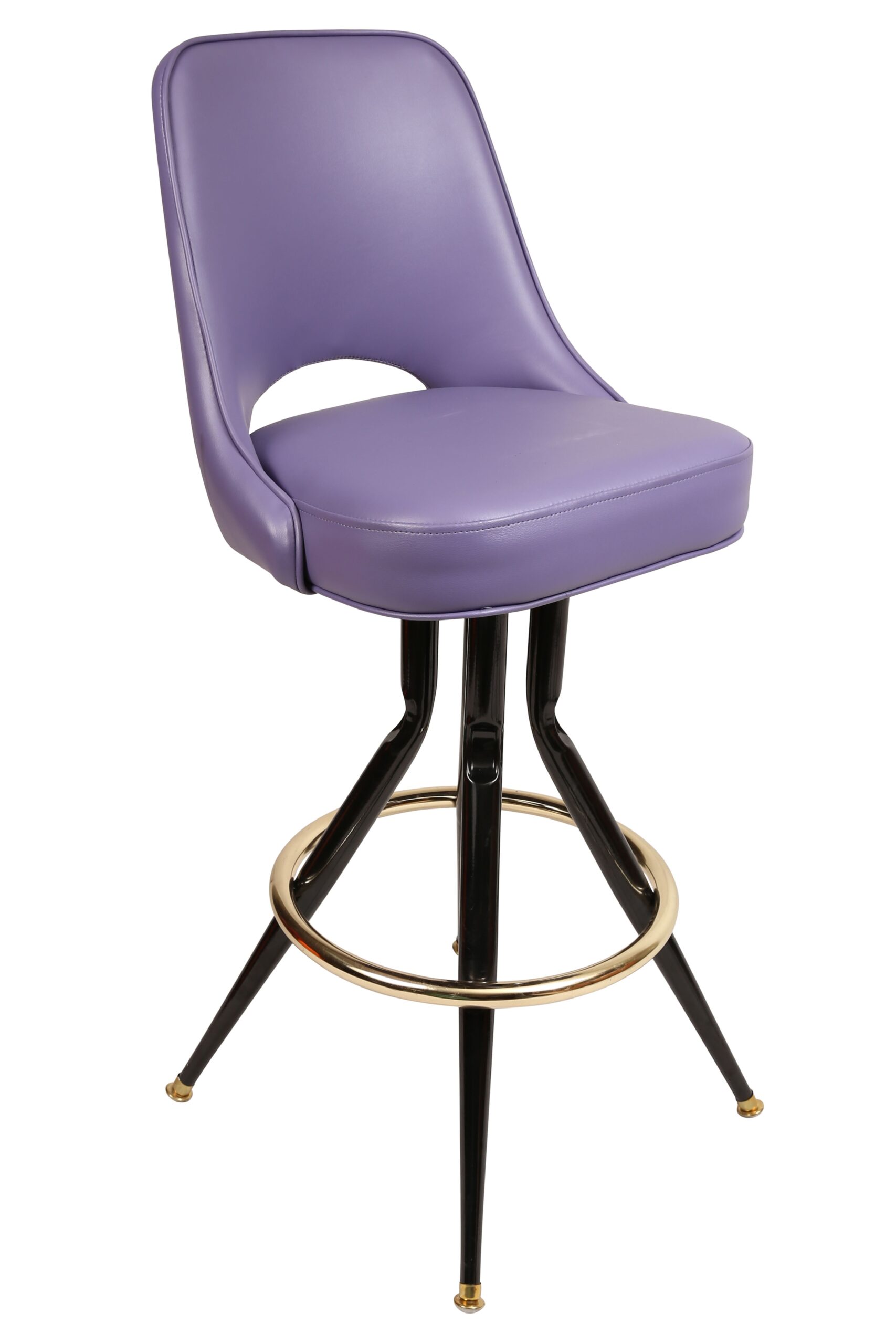 L40 Base with T98 Bucket – Gold