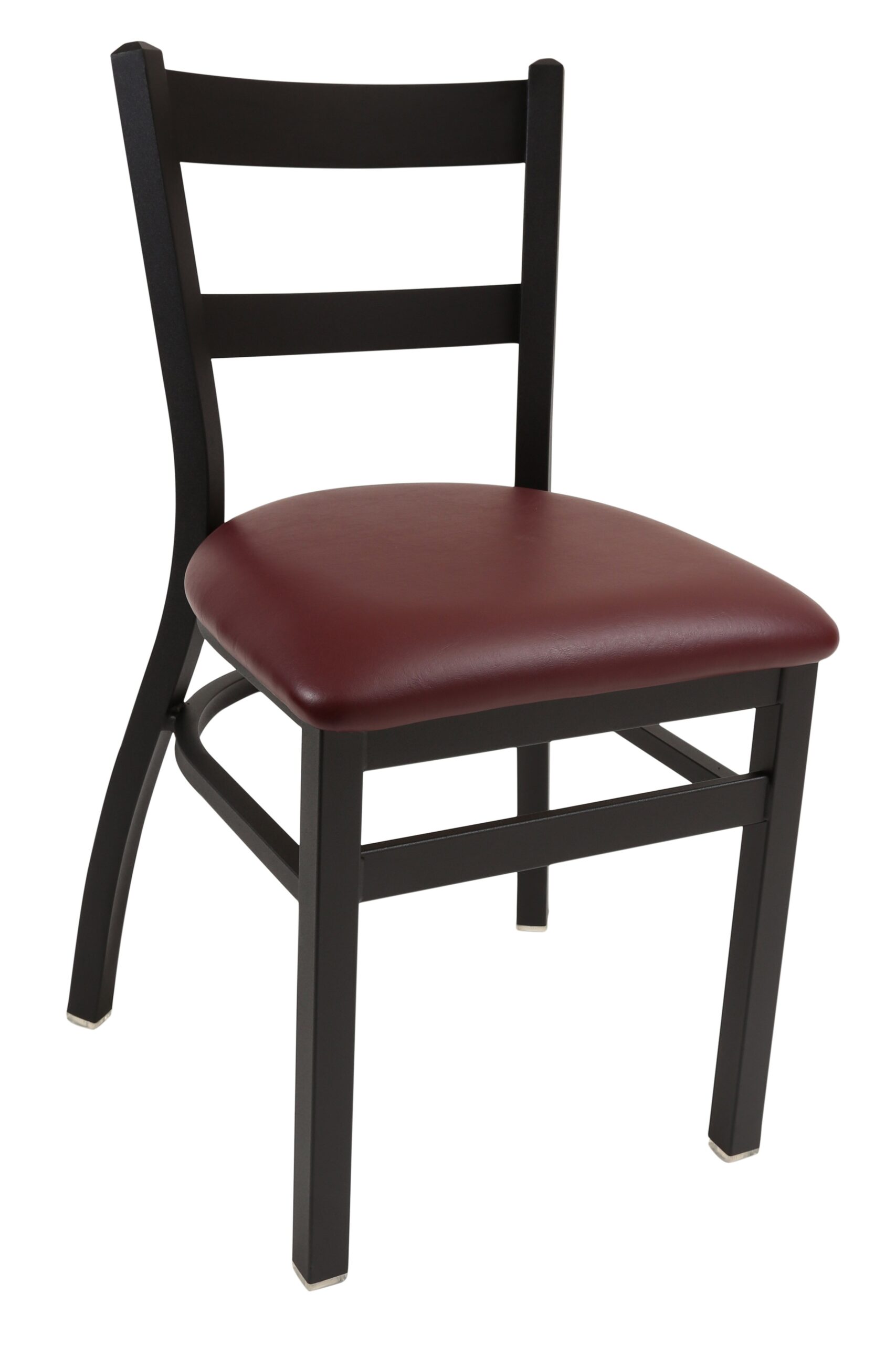 Ladder 2 Slat Nesting with UPH Seat