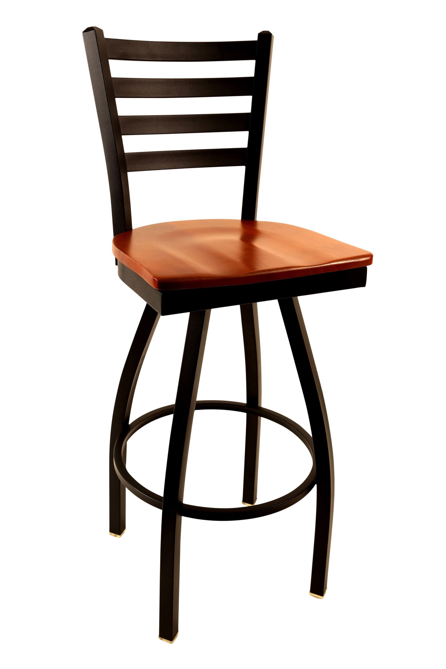 Ladder 30 Motion with solid wood seat