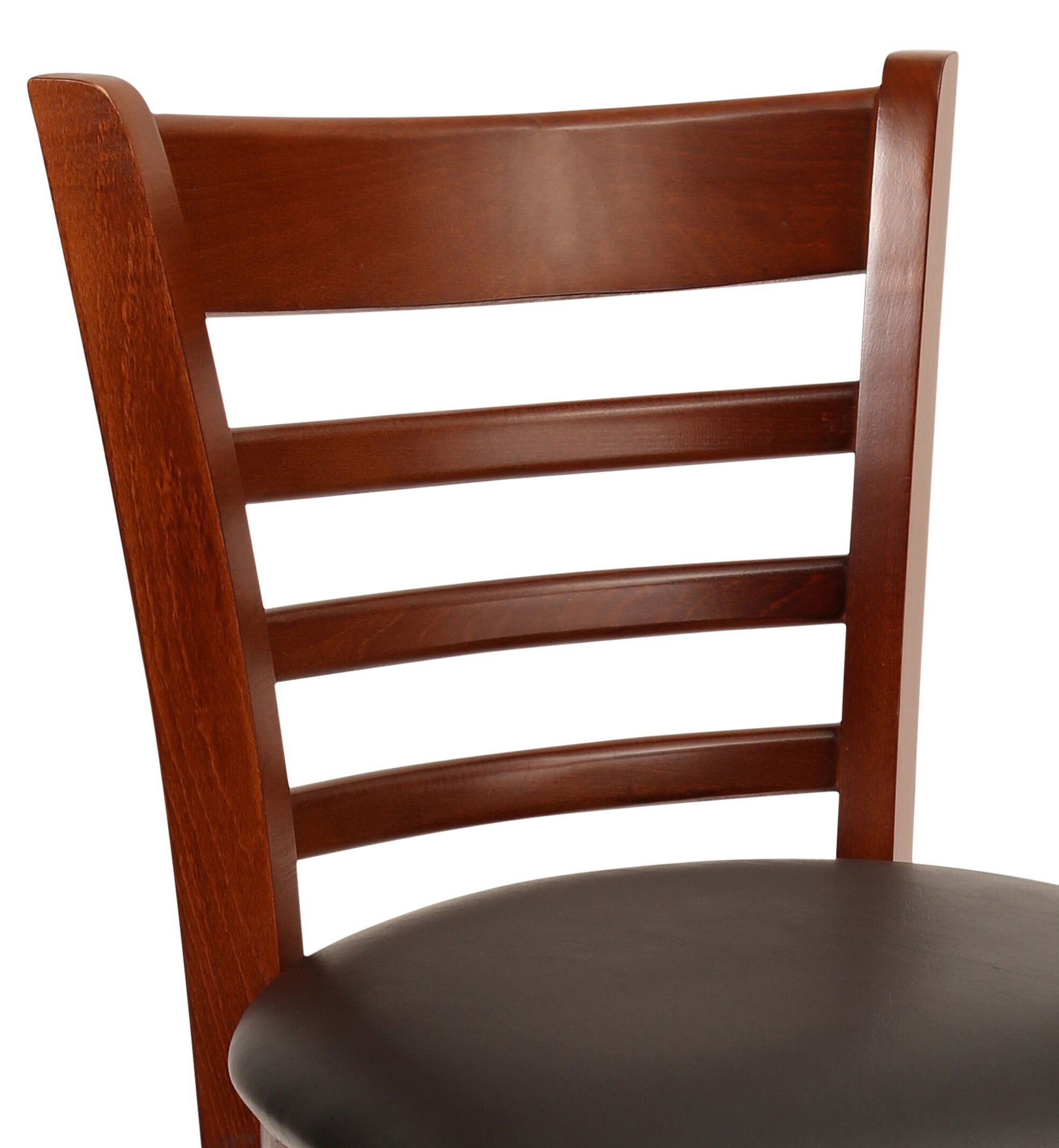 Ladder Wood Cluster 2