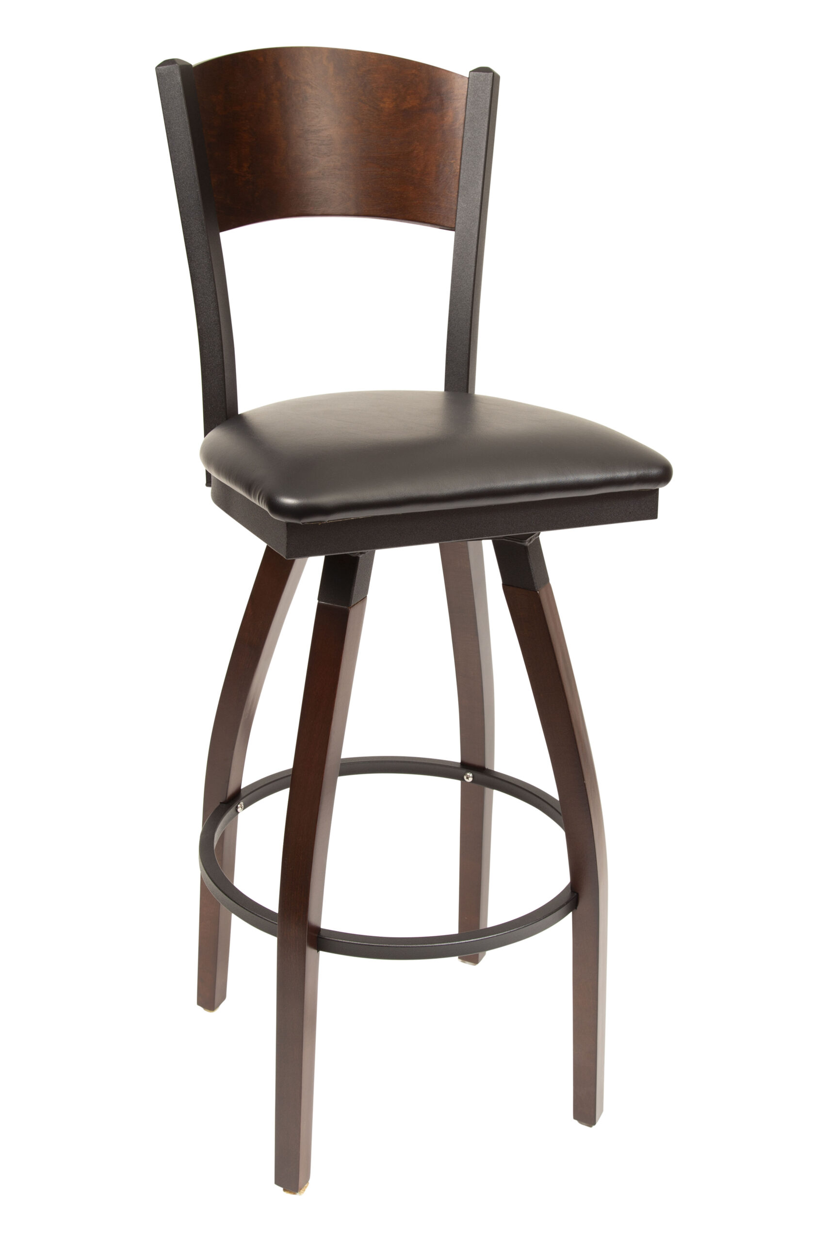 Motion 30 with wood base