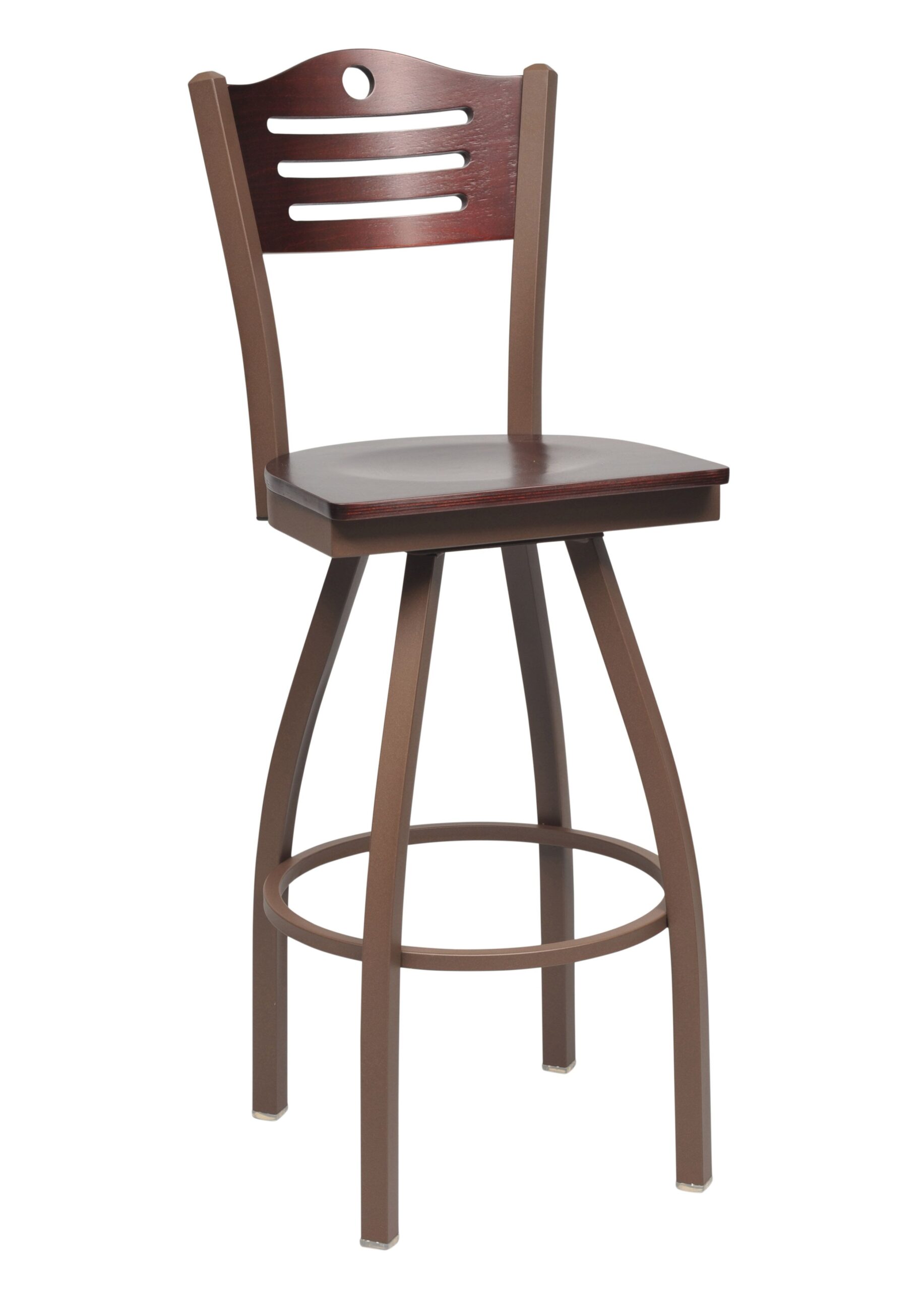 Motion BS with Plywood Seat