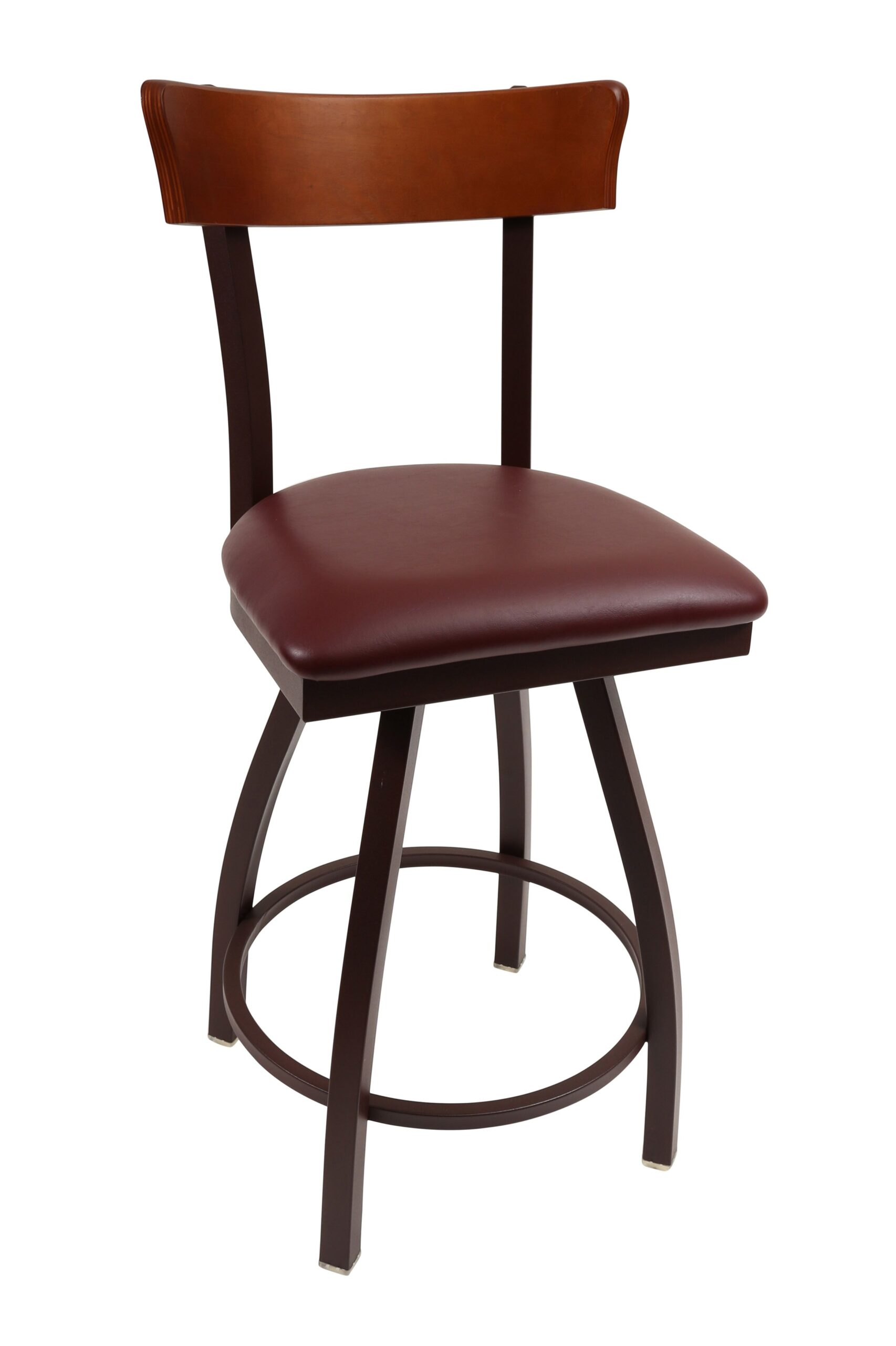 Motion CS Straight Back with UPH Seat