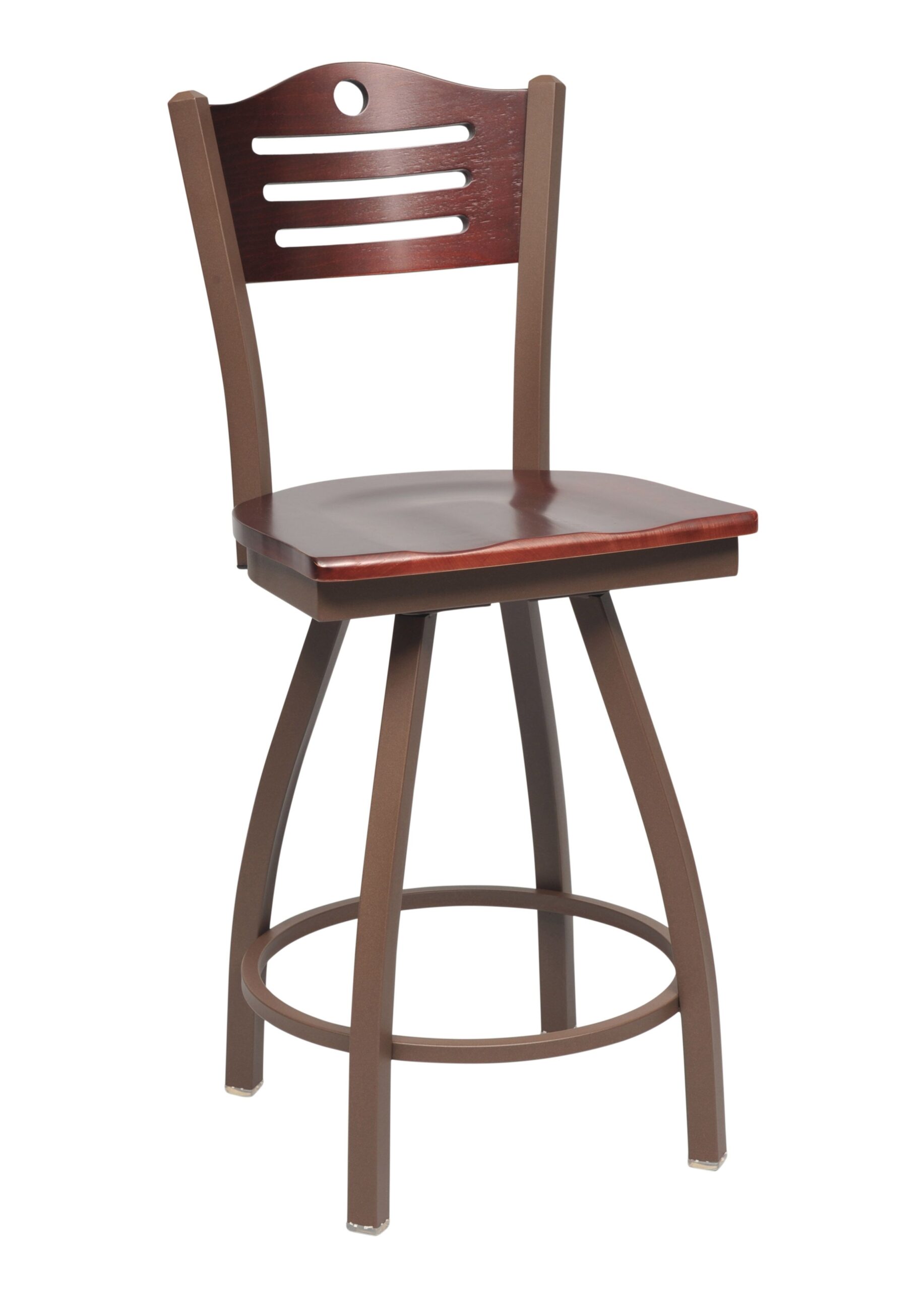 Motion CS with Wood Seat