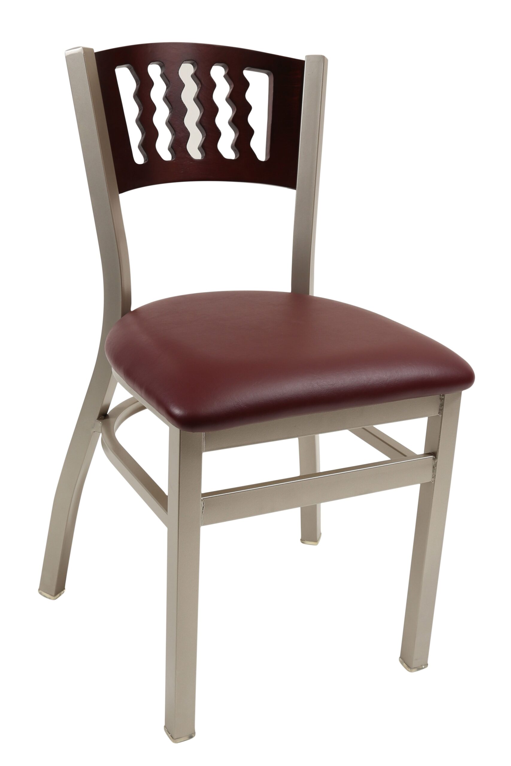 Nessting with UPH Seat