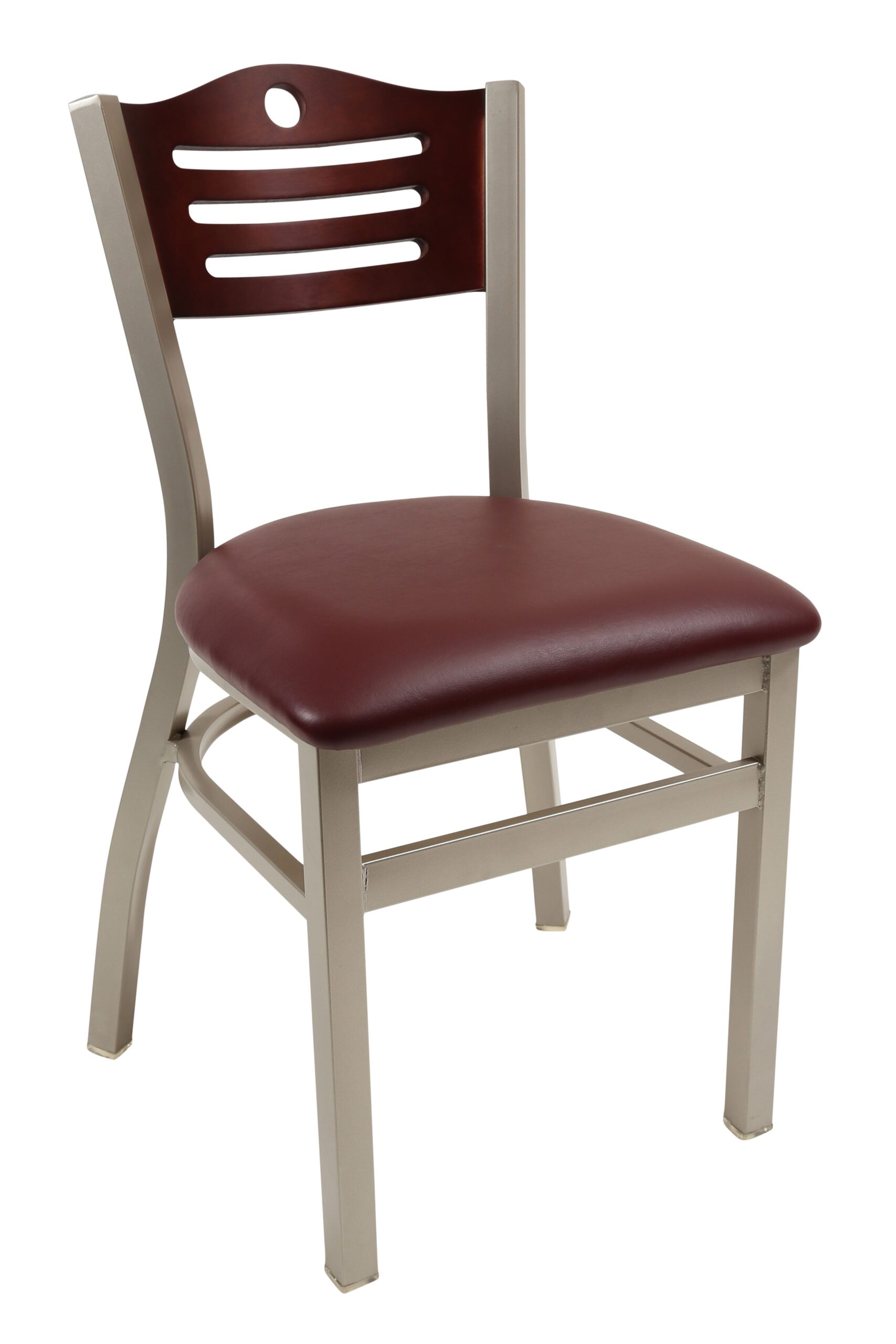 Nesting with UPH Seat