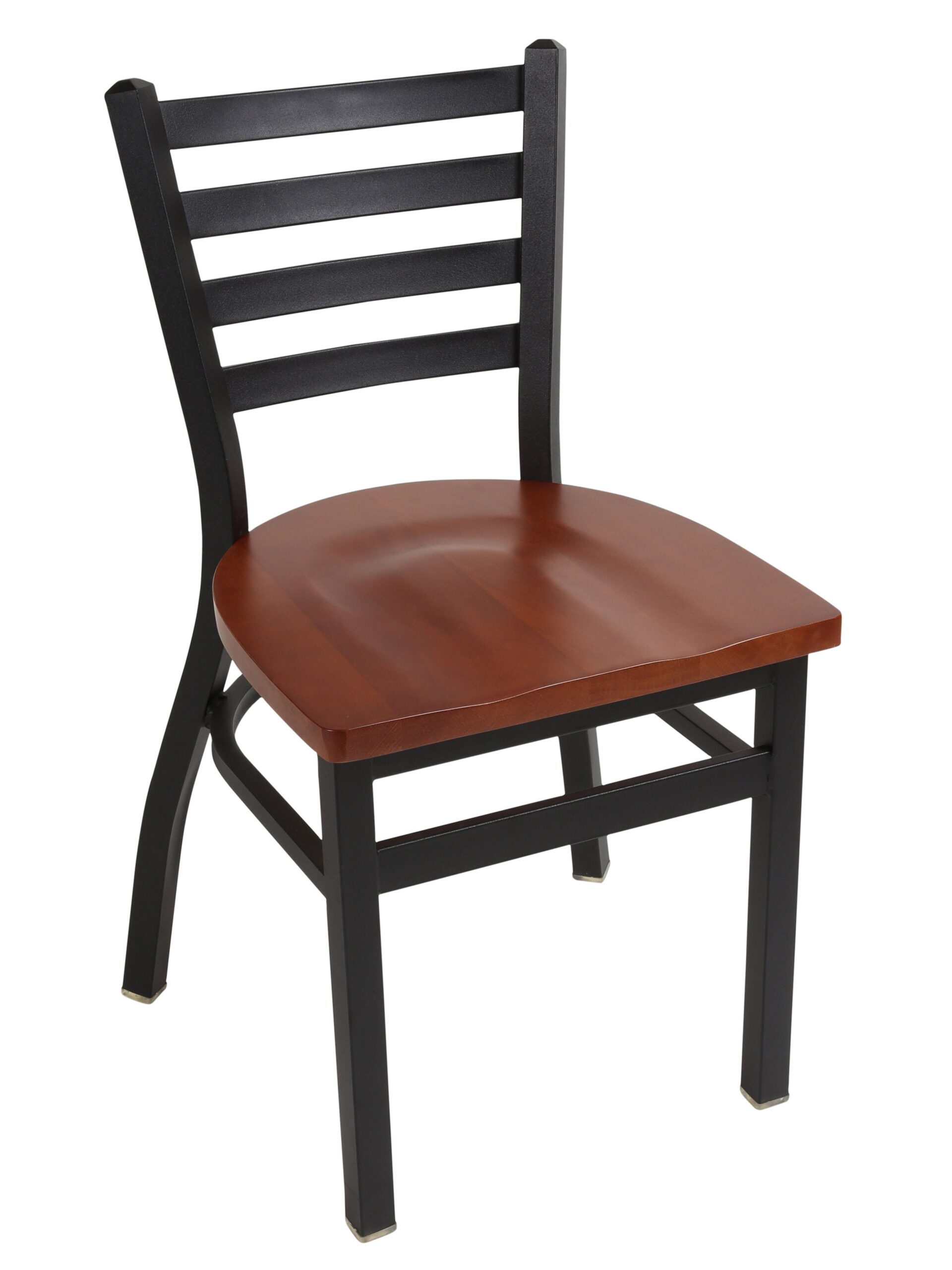 Nesting with solid wood seat 2