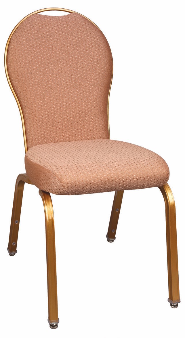 Oval Dome Flex Aluminum