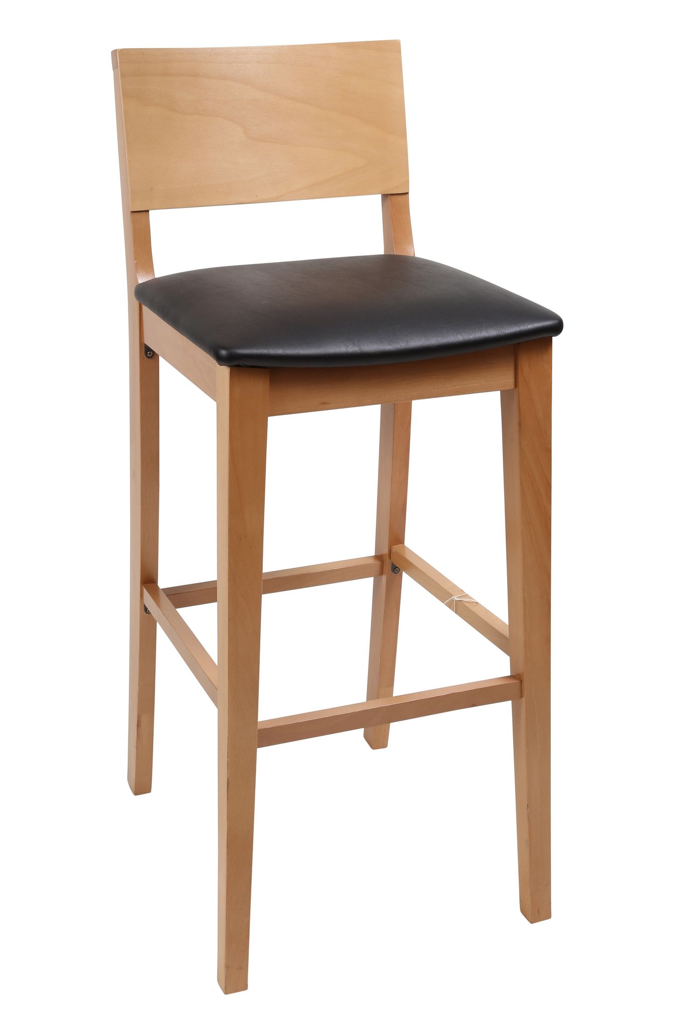 Paulina Barstool with uph seat