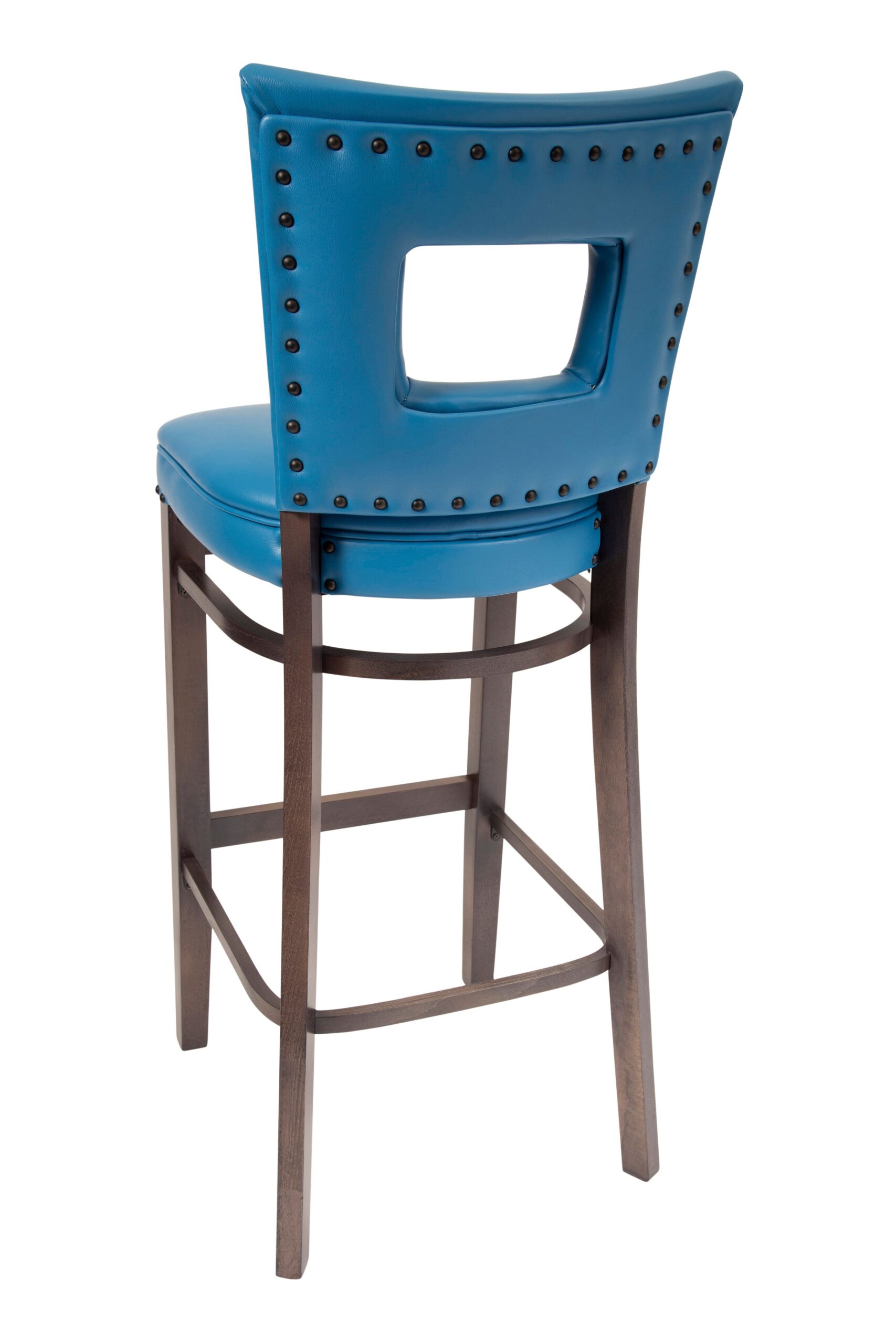 Rachael Barstool – Back Side