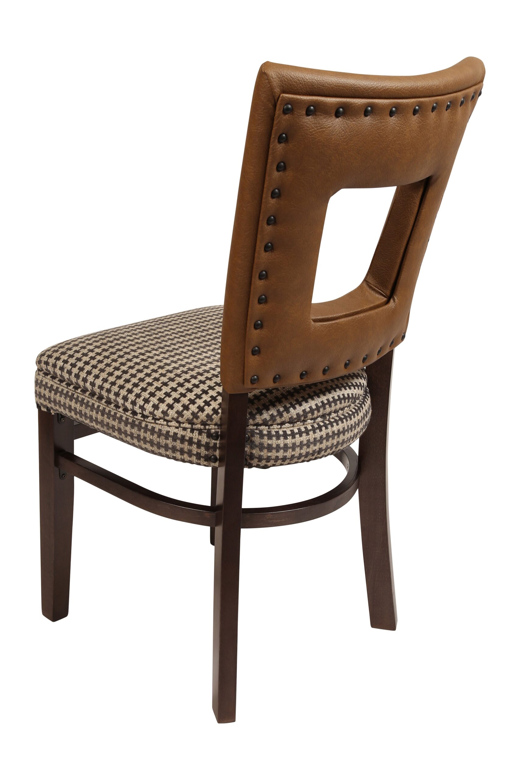 Rachael Chair – Back Side