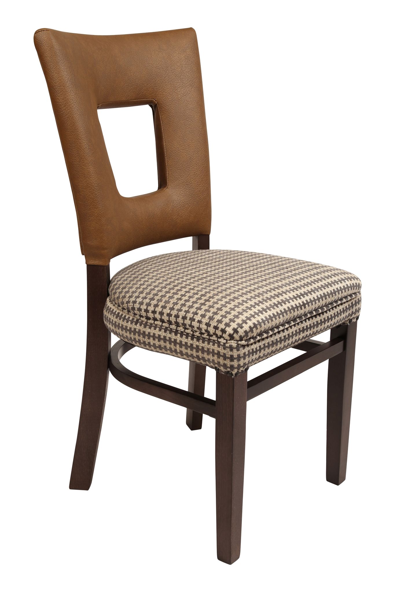 Rachael Chair – Front Side