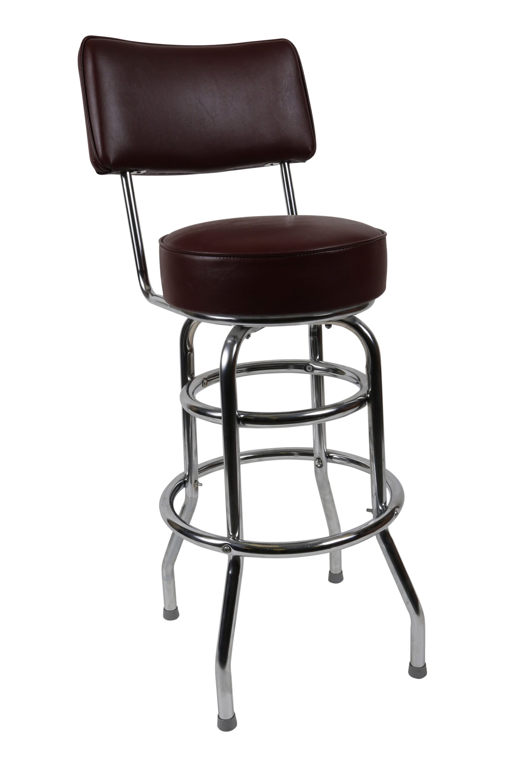 Round Seat & UPH Back