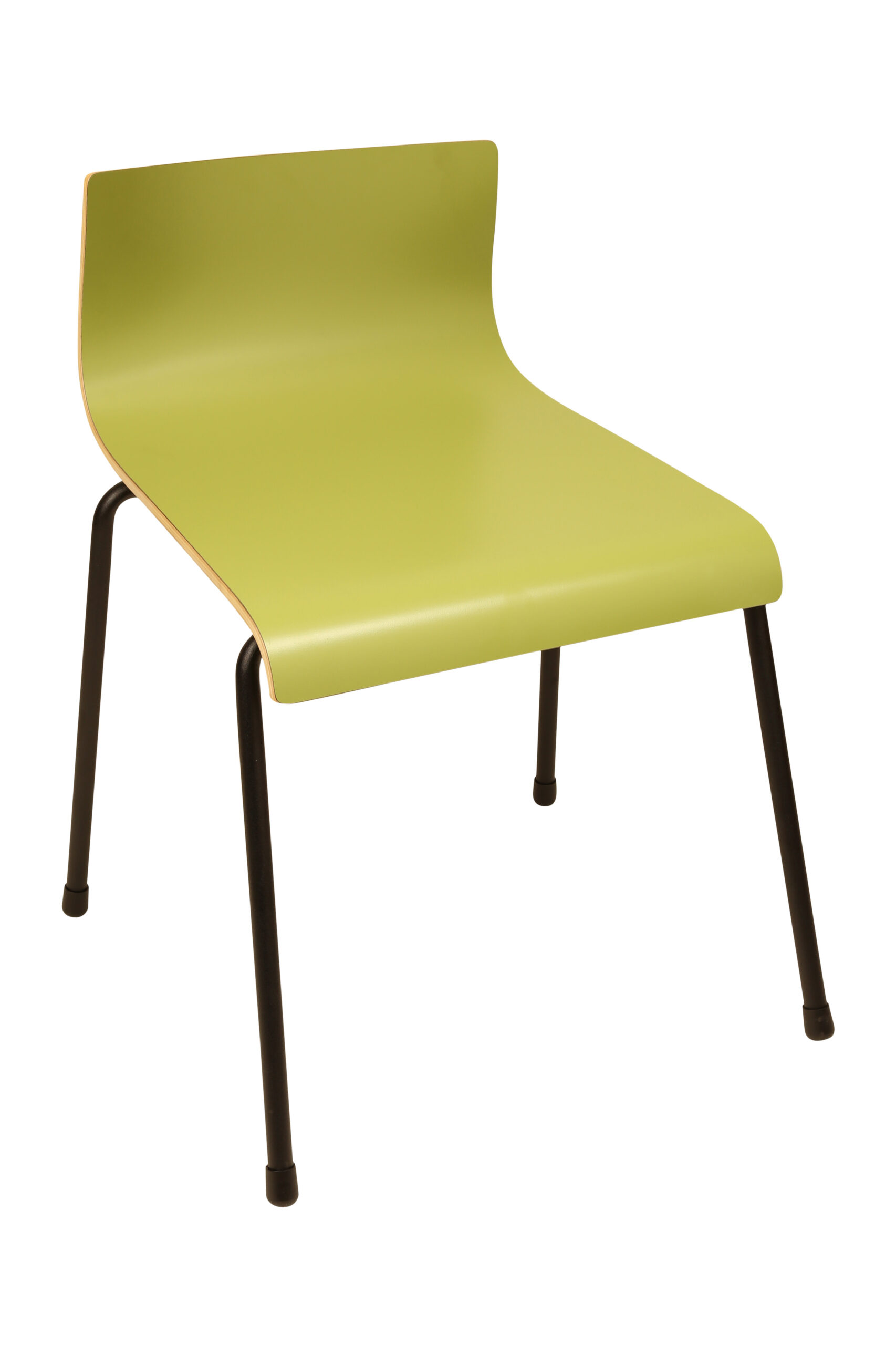 Shell Short Back Chair