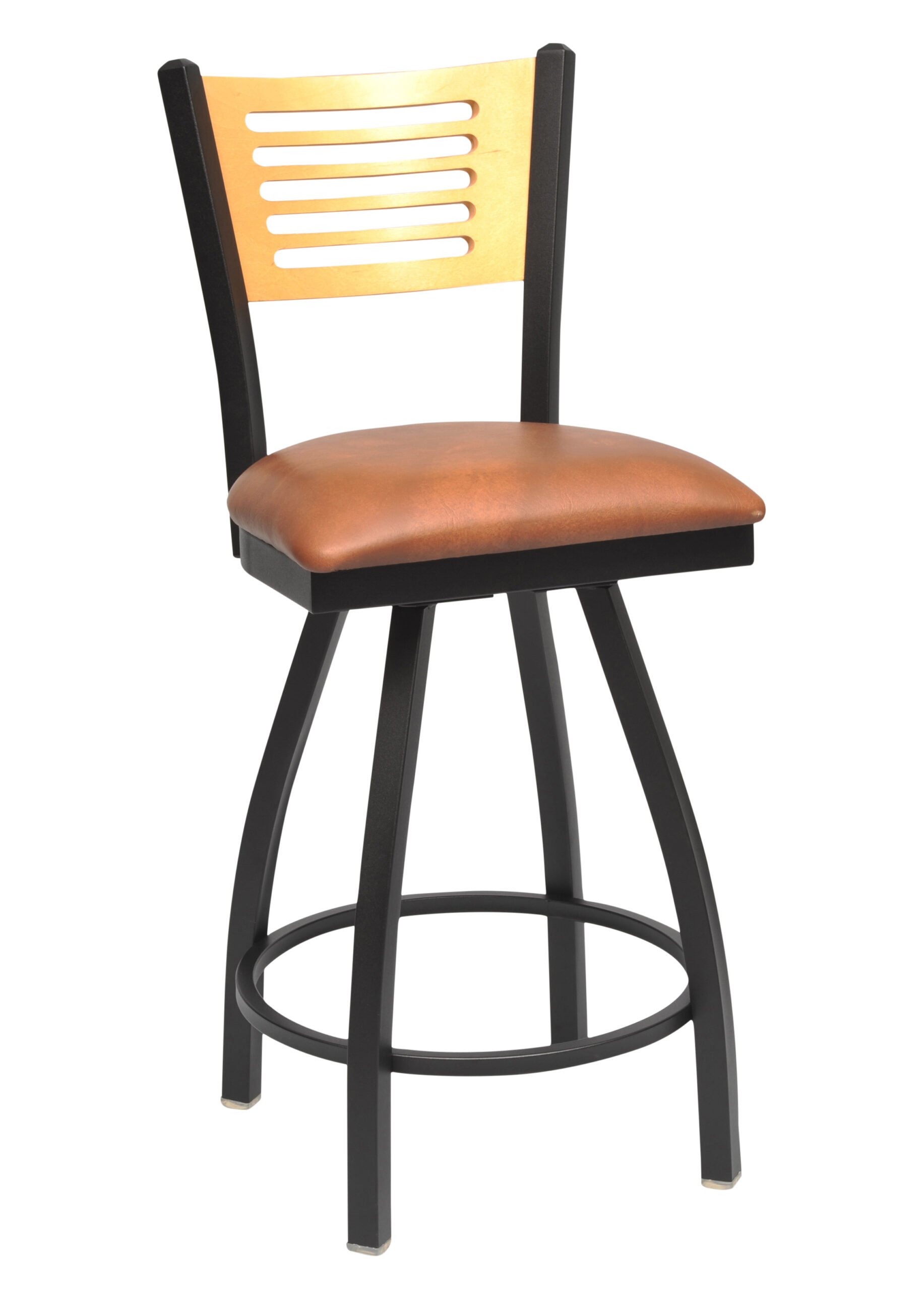 Slot Back 24 Motion CS 5 Slot uphol seat