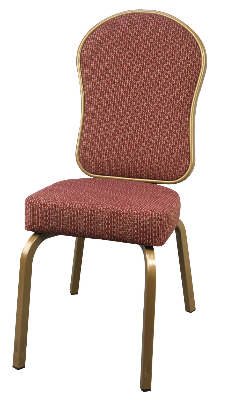 Square Dome Flex Aluminum