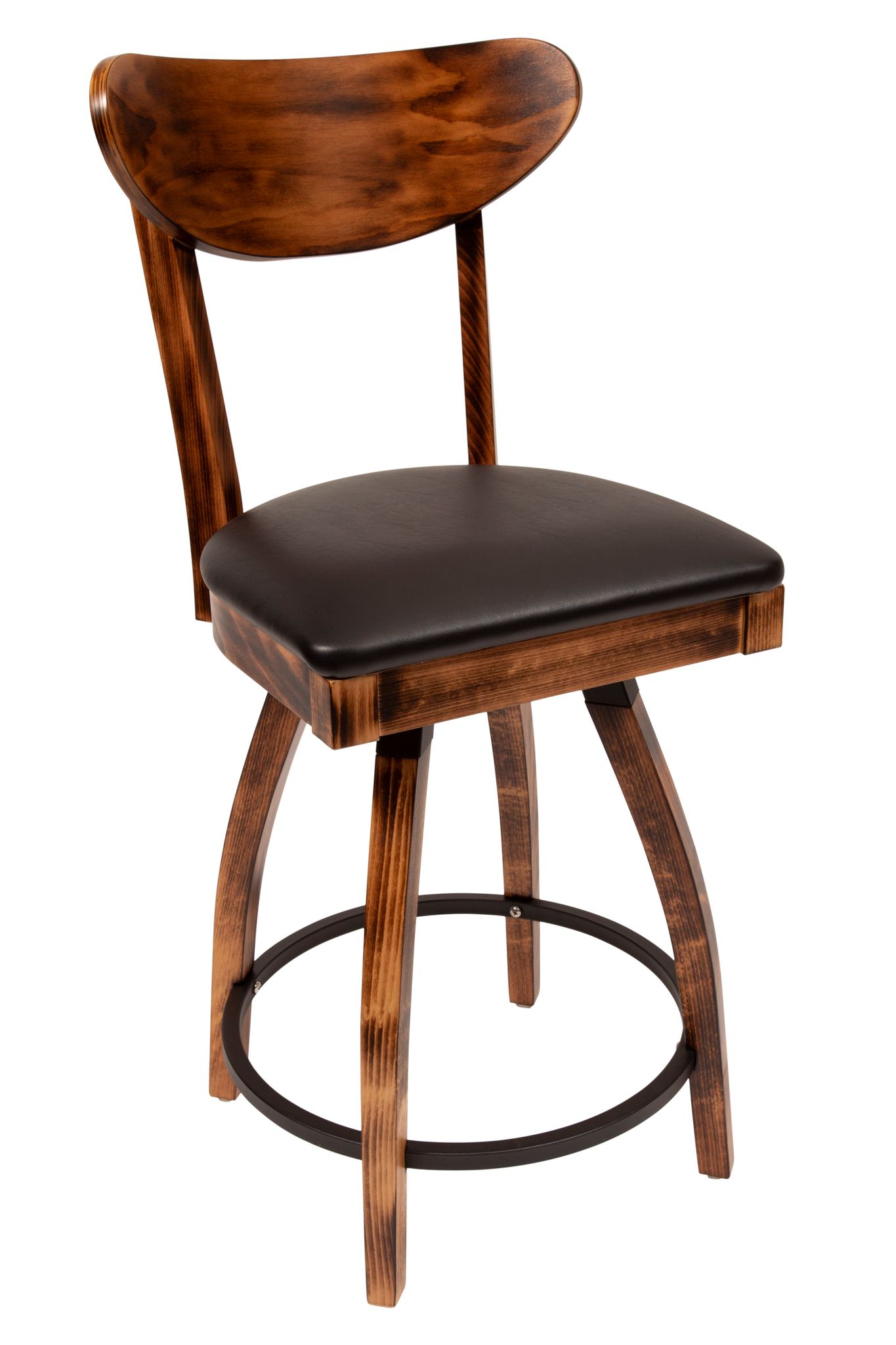 Stefano Moton Counter Stool