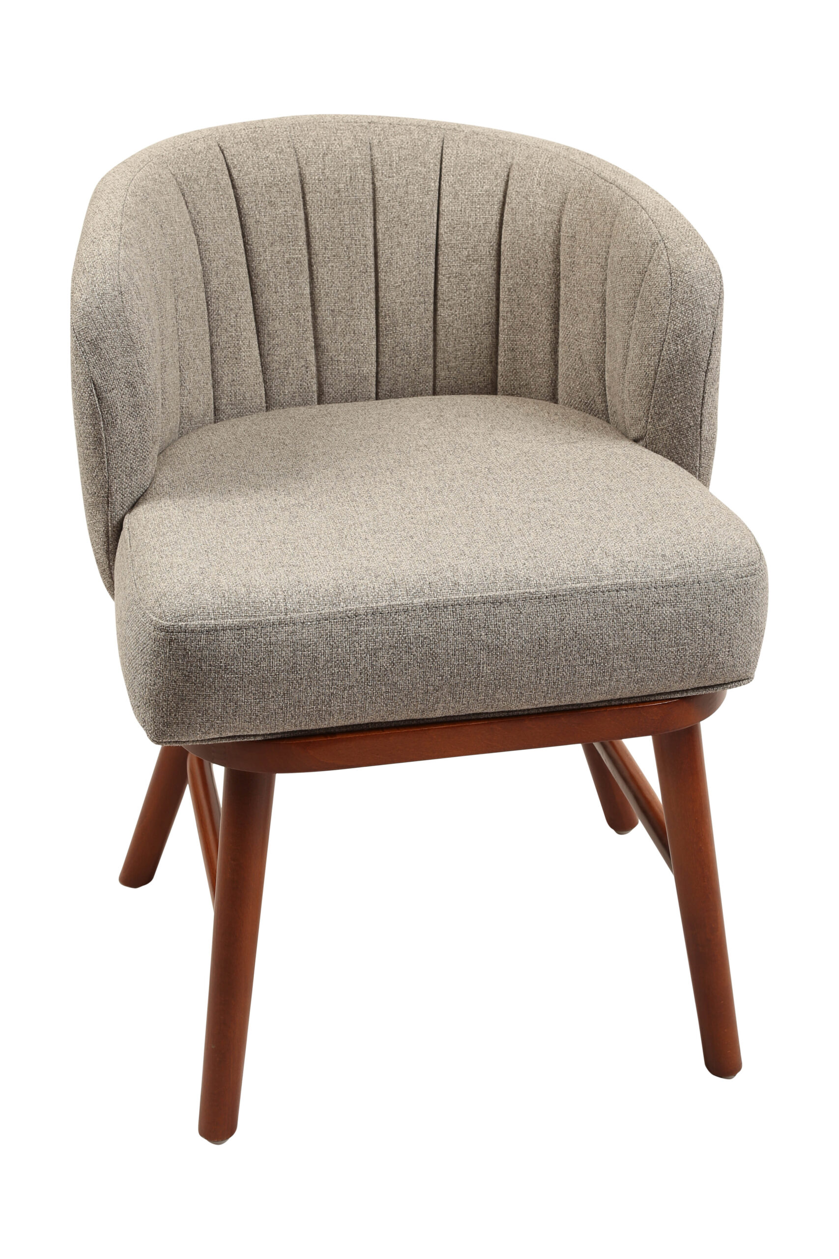 T199 Bucket – Spindle Chair