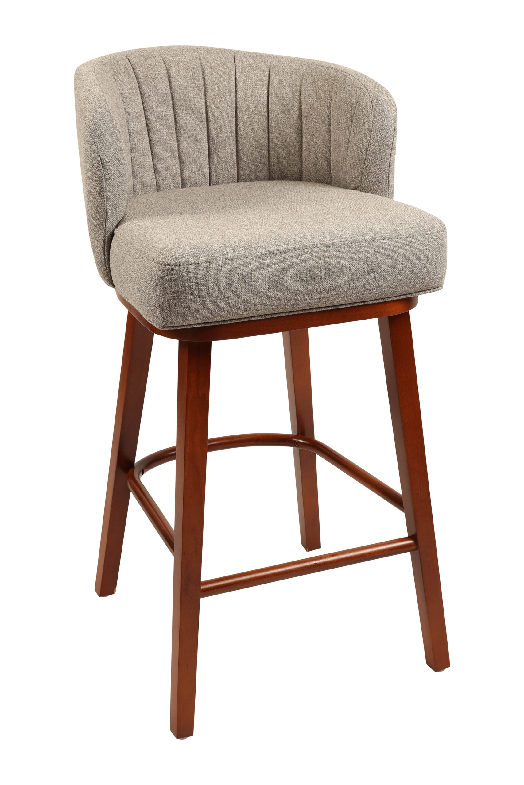 T199 Bucket with Inside Channeling – Brandon Barstool