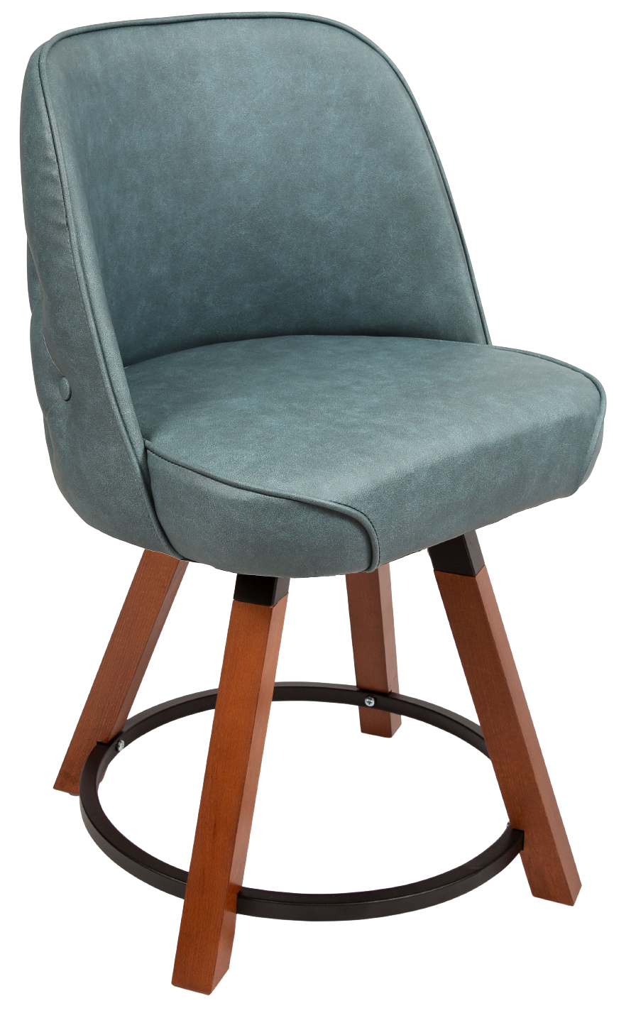 T2-Bucket-Chair-Front