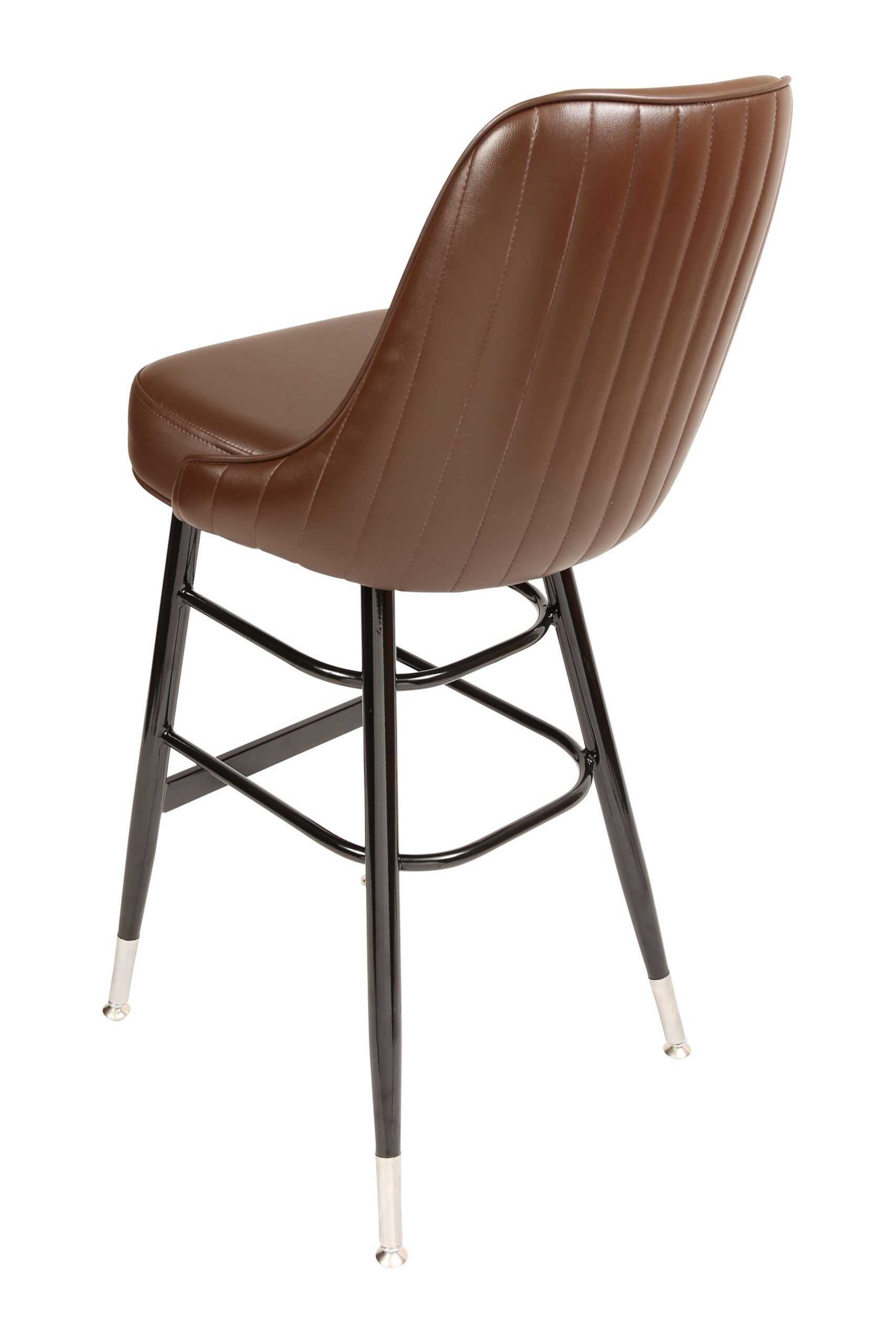 T4 Channeling – Back Side – Chrome