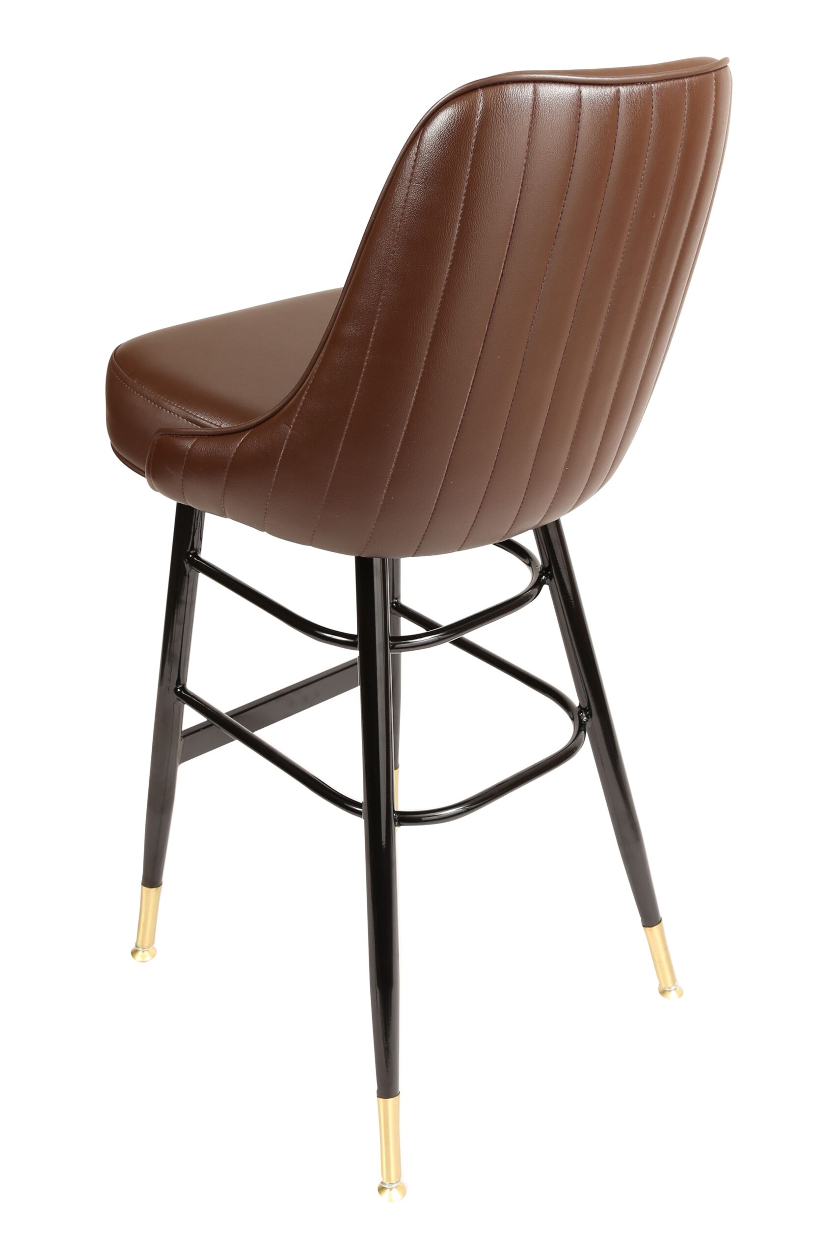 T4 Channeling – Back Side